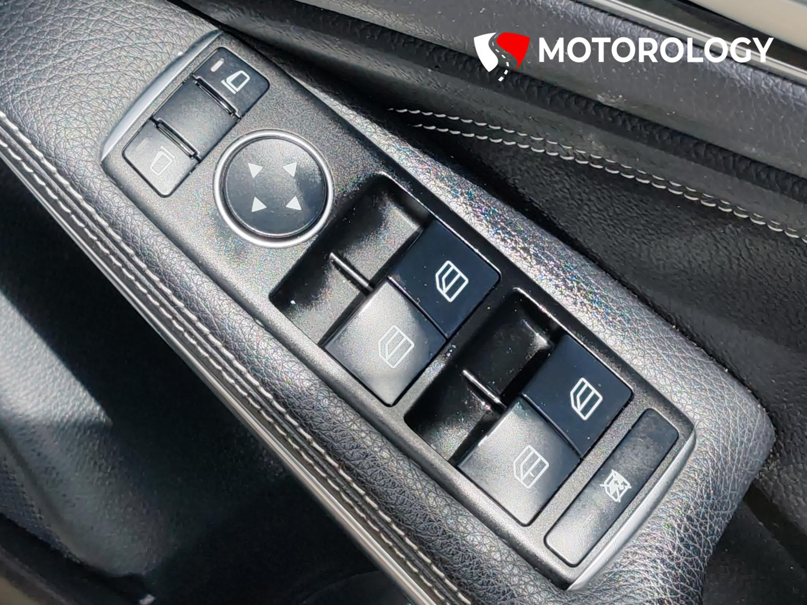 Mercedes-Benz A Class 2.1 A200 CDI Sport Hatchback 5dr Diesel Manual Euro 6 (s/s) (136 ps)