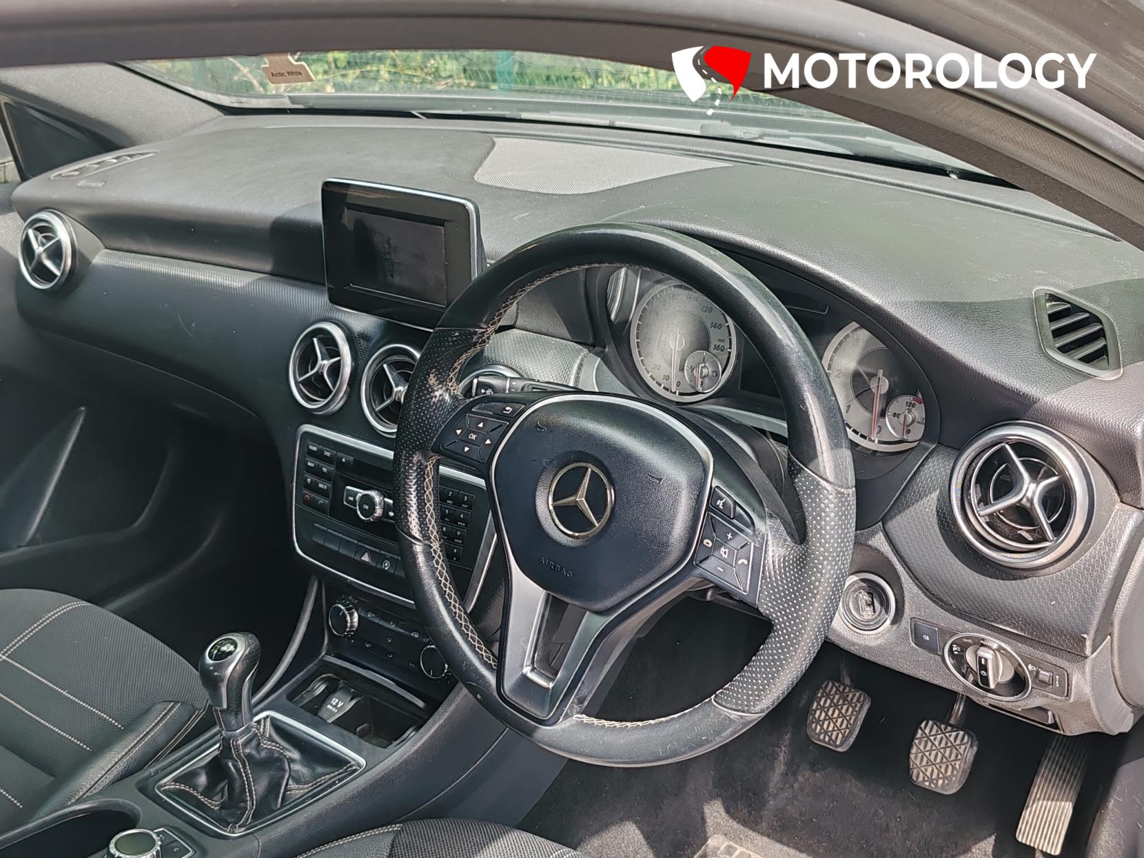Mercedes-Benz A Class 2.1 A200 CDI Sport Hatchback 5dr Diesel Manual Euro 6 (s/s) (136 ps)