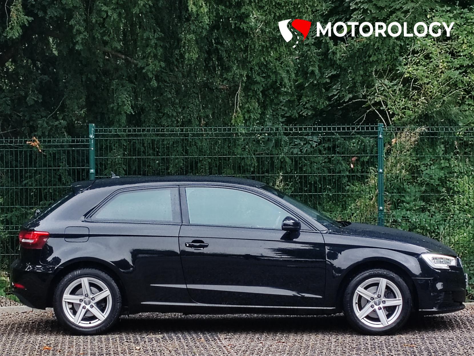 Audi A3 1.4 TFSI CoD SE Hatchback 3dr Petrol Manual Euro 6 (s/s) (150 ps)