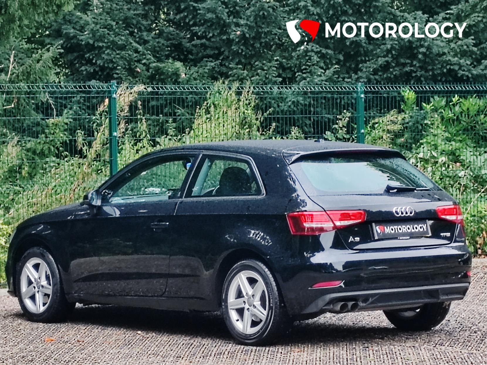 Audi A3 1.4 TFSI CoD SE Hatchback 3dr Petrol Manual Euro 6 (s/s) (150 ps)