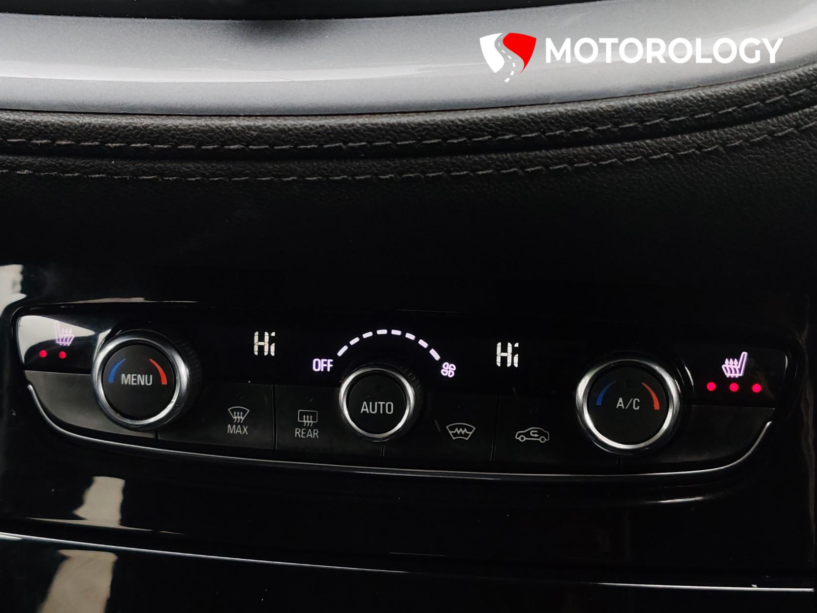 Vauxhall Grandland X 1.5 Turbo D SRi Nav SUV 5dr Diesel Manual Euro 6 (s/s) (130 ps)