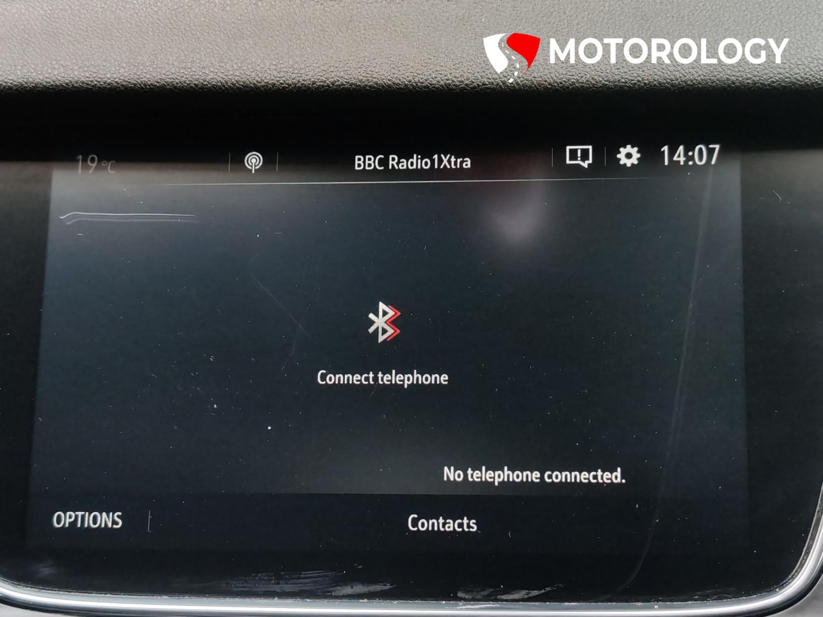 Vauxhall Grandland X 1.5 Turbo D SRi Nav SUV 5dr Diesel Manual Euro 6 (s/s) (130 ps)