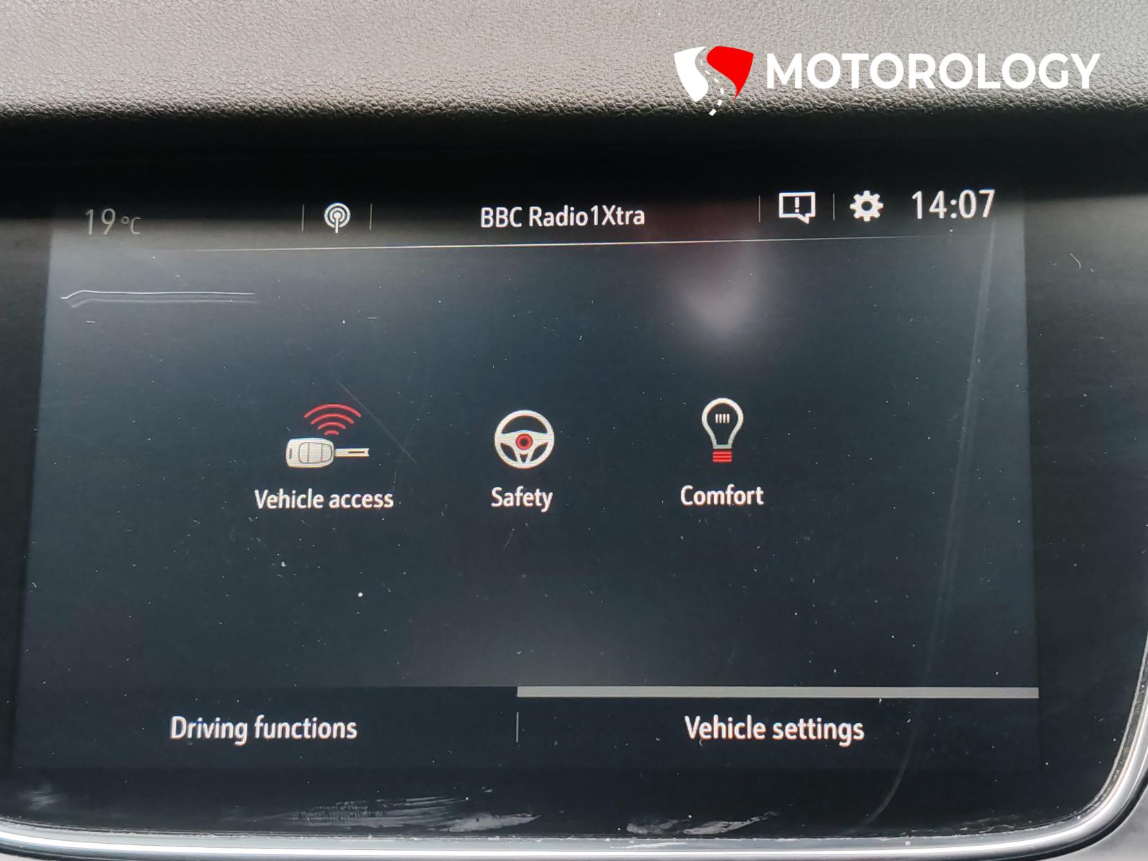 Vauxhall Grandland X 1.5 Turbo D SRi Nav SUV 5dr Diesel Manual Euro 6 (s/s) (130 ps)