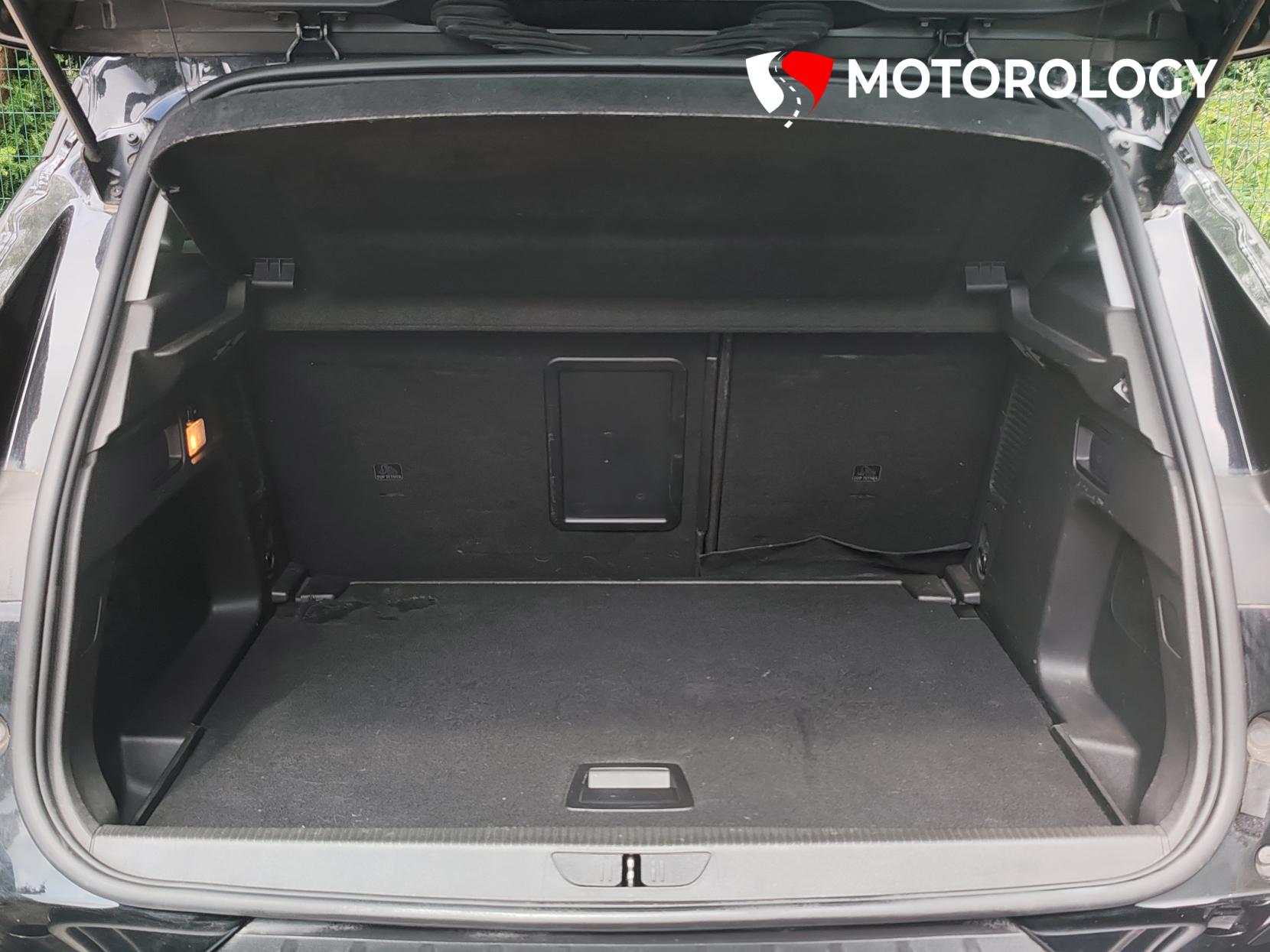 Vauxhall Grandland X 1.5 Turbo D SRi Nav SUV 5dr Diesel Manual Euro 6 (s/s) (130 ps)