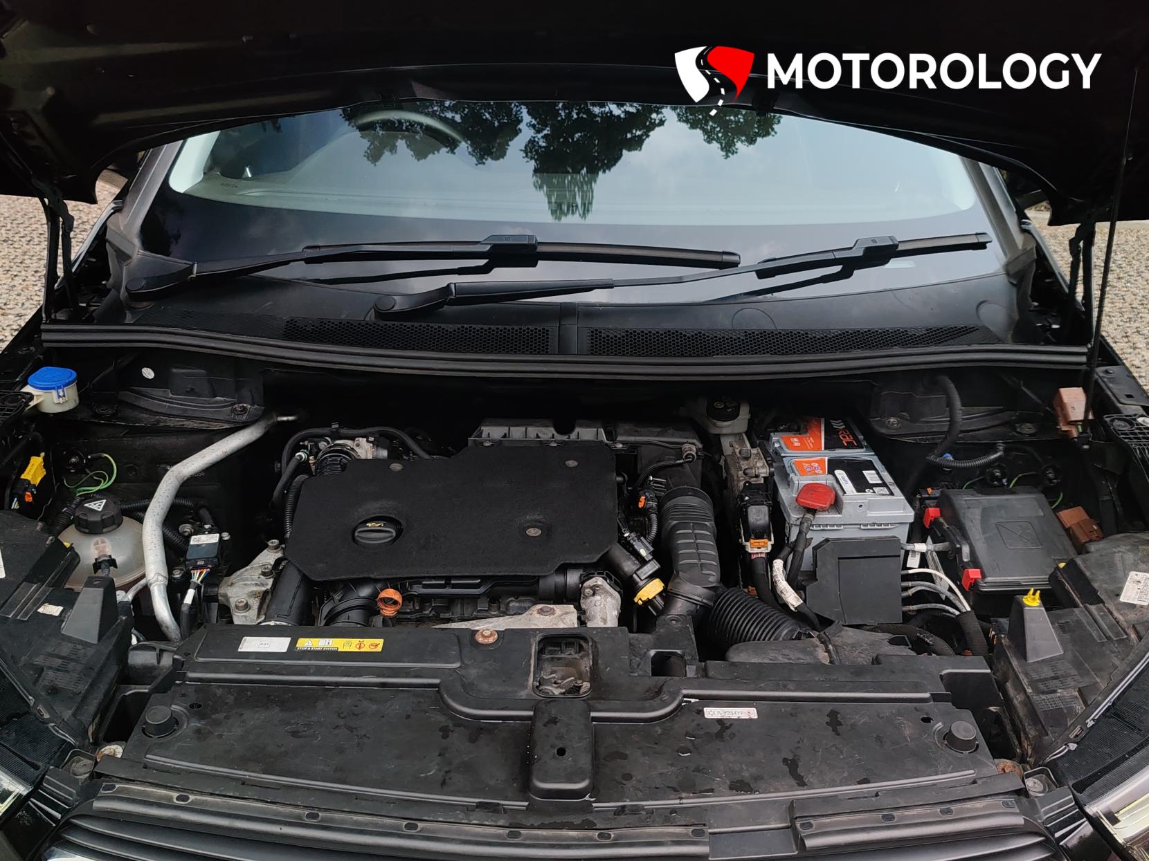 Vauxhall Grandland X 1.5 Turbo D SRi Nav SUV 5dr Diesel Manual Euro 6 (s/s) (130 ps)