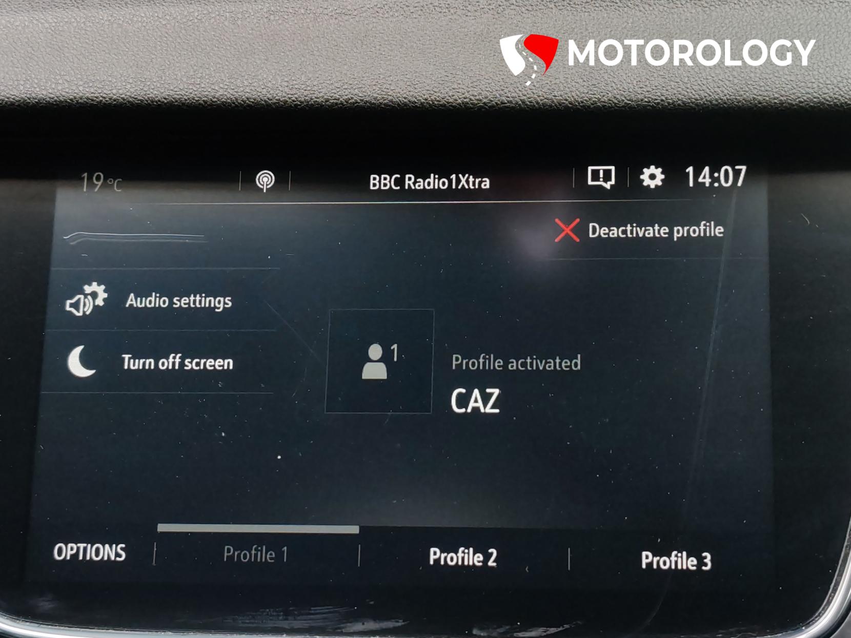 Vauxhall Grandland X 1.5 Turbo D SRi Nav SUV 5dr Diesel Manual Euro 6 (s/s) (130 ps)