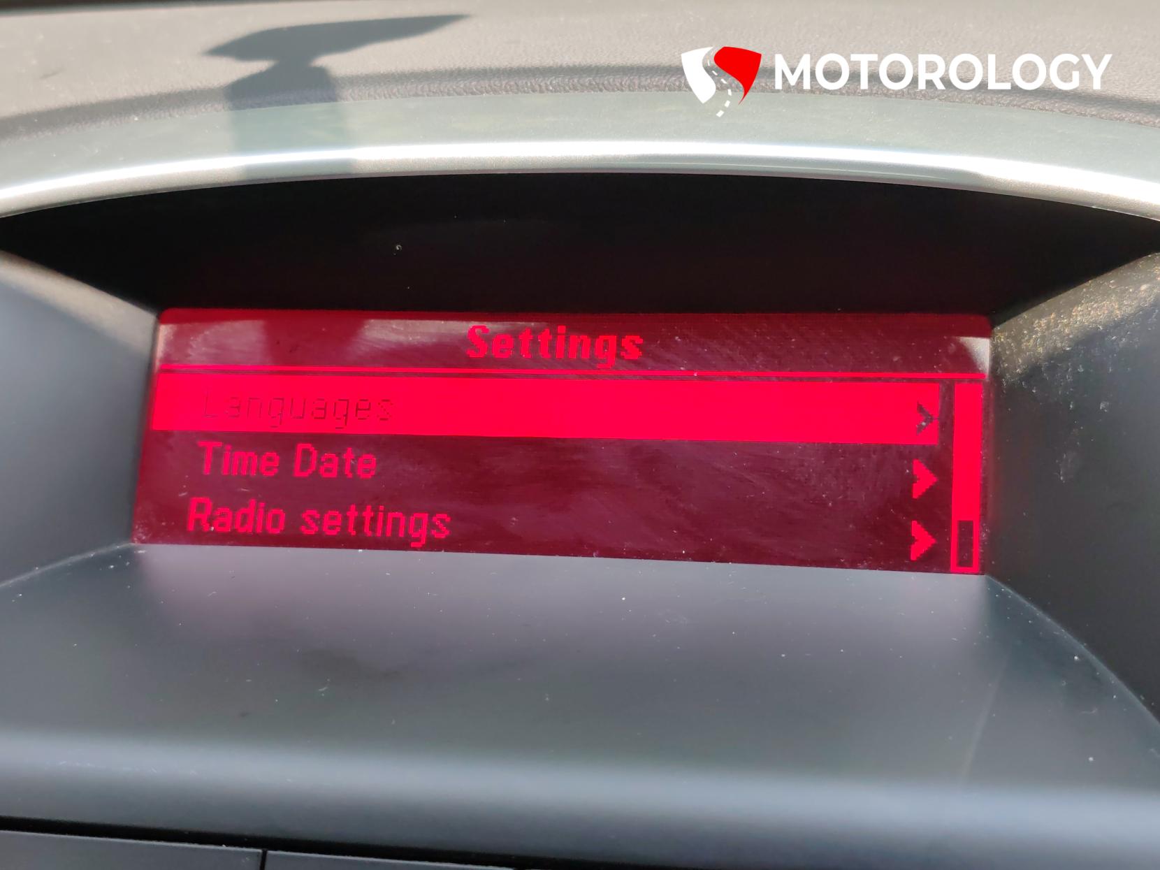Vauxhall Astra 1.6 16v SRi Hatchback 5dr Petrol Manual Euro 5 (115 ps)