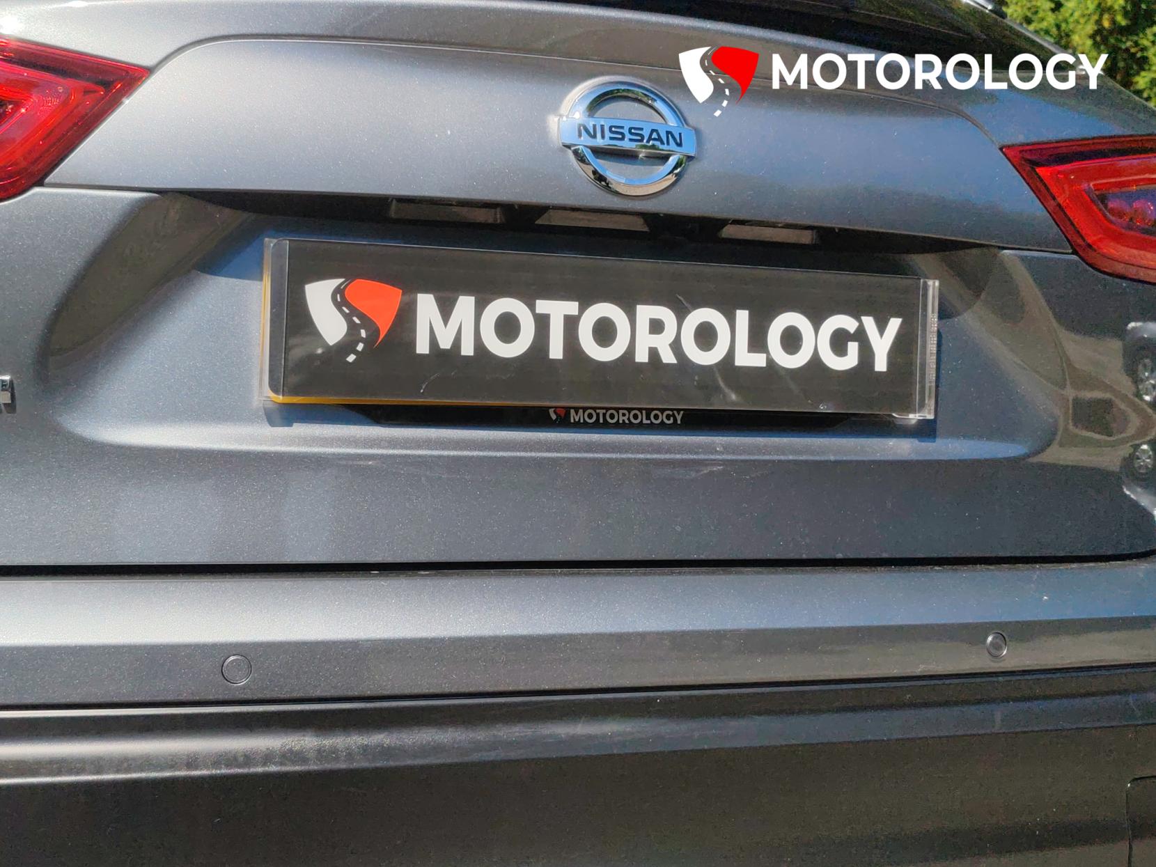 Nissan Qashqai 1.3 DIG-T N-Connecta SUV 5dr Petrol DCT Auto Euro 6 (s/s) (160 ps)