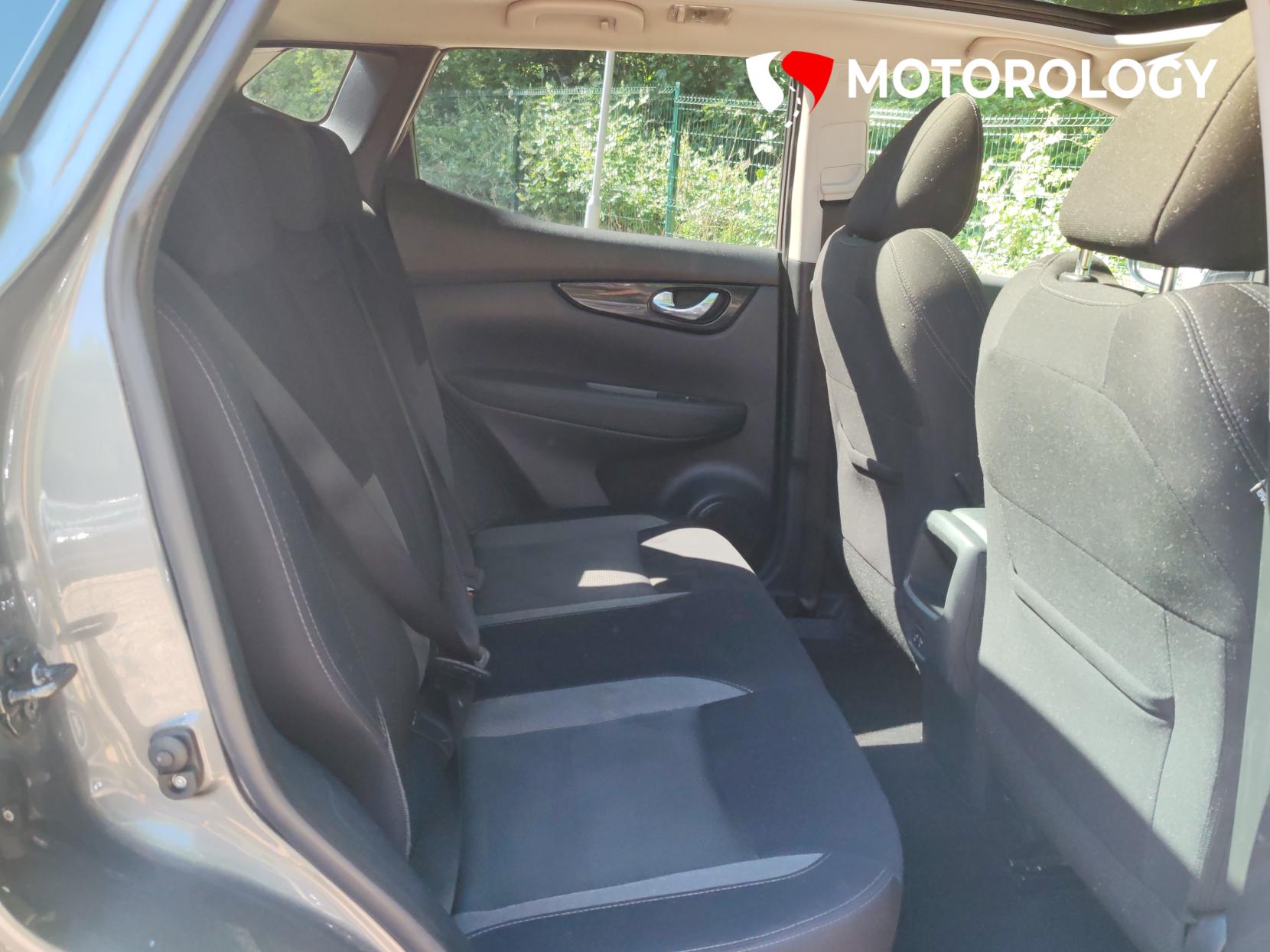Nissan Qashqai 1.3 DIG-T N-Connecta SUV 5dr Petrol DCT Auto Euro 6 (s/s) (160 ps)