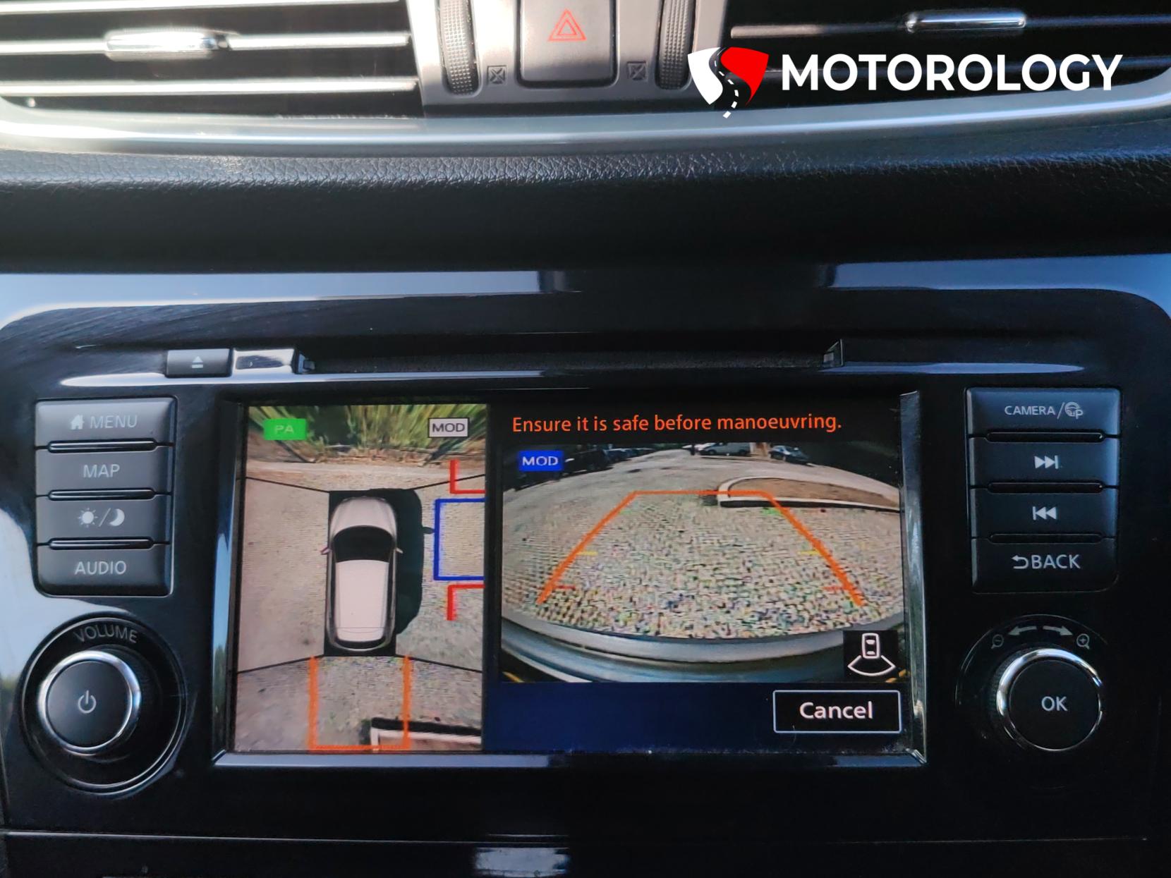 Nissan Qashqai 1.3 DIG-T N-Connecta SUV 5dr Petrol DCT Auto Euro 6 (s/s) (160 ps)