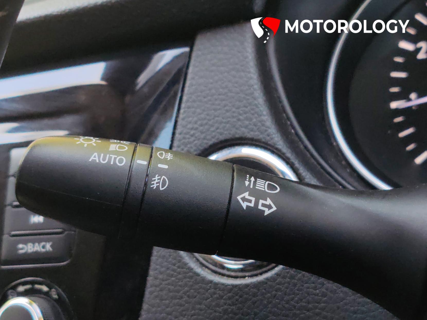 Nissan Qashqai 1.3 DIG-T N-Connecta SUV 5dr Petrol DCT Auto Euro 6 (s/s) (160 ps)