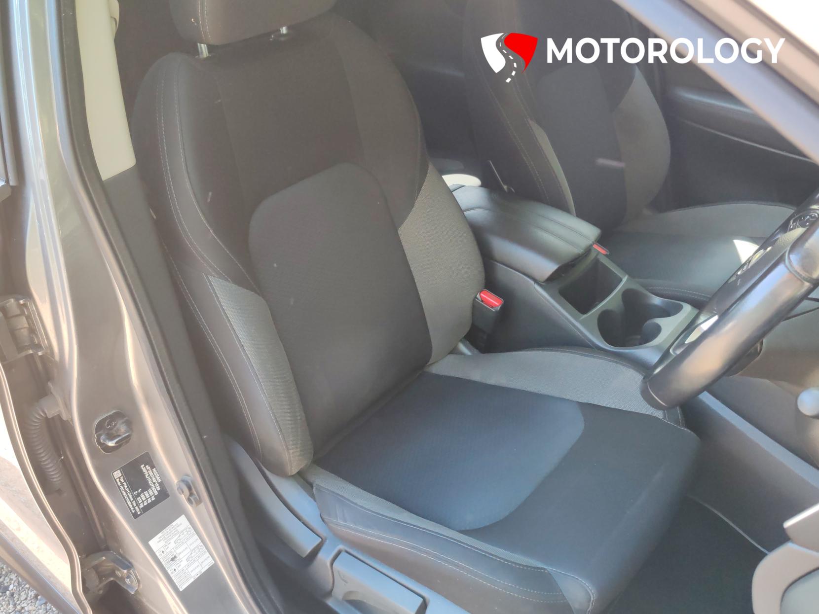 Nissan Qashqai 1.3 DIG-T N-Connecta SUV 5dr Petrol DCT Auto Euro 6 (s/s) (160 ps)