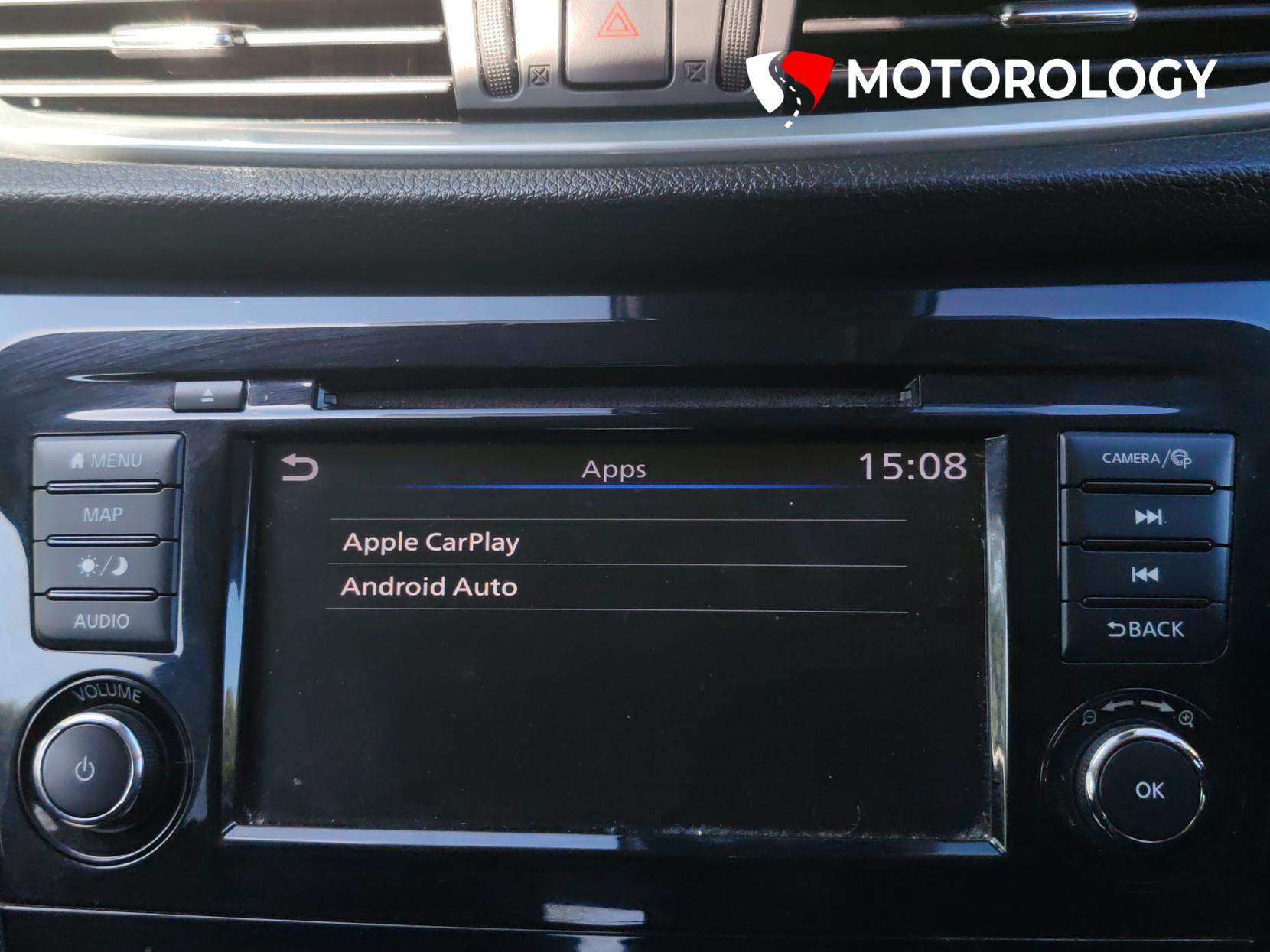 Nissan Qashqai 1.3 DIG-T N-Connecta SUV 5dr Petrol DCT Auto Euro 6 (s/s) (160 ps)