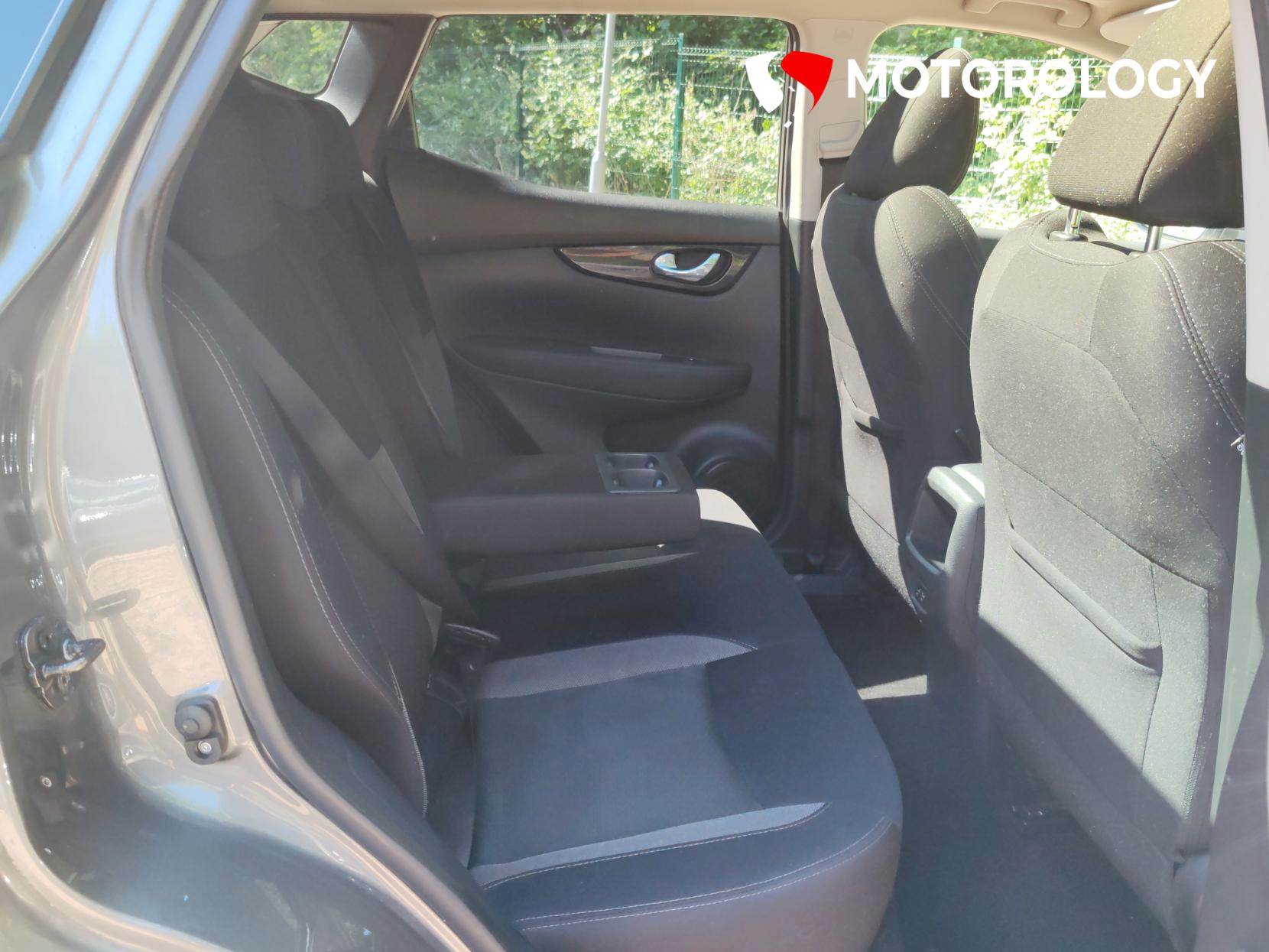 Nissan Qashqai 1.3 DIG-T N-Connecta SUV 5dr Petrol DCT Auto Euro 6 (s/s) (160 ps)