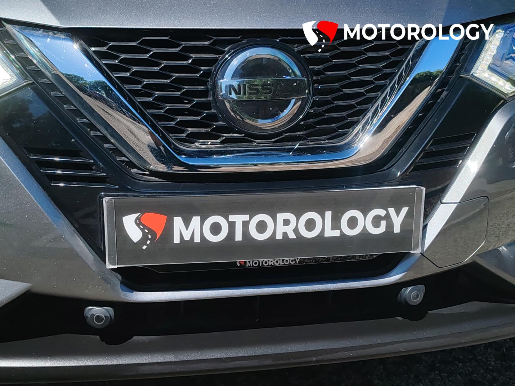Nissan Qashqai 1.3 DIG-T N-Connecta SUV 5dr Petrol DCT Auto Euro 6 (s/s) (160 ps)