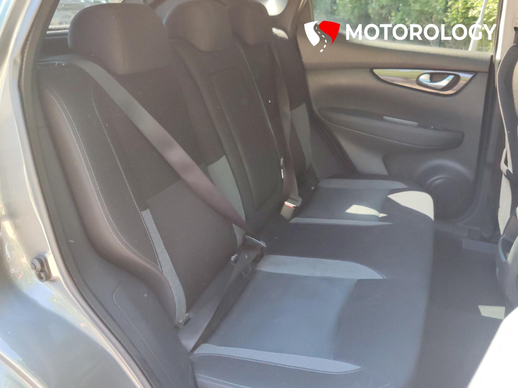 Nissan Qashqai 1.3 DIG-T N-Connecta SUV 5dr Petrol DCT Auto Euro 6 (s/s) (160 ps)