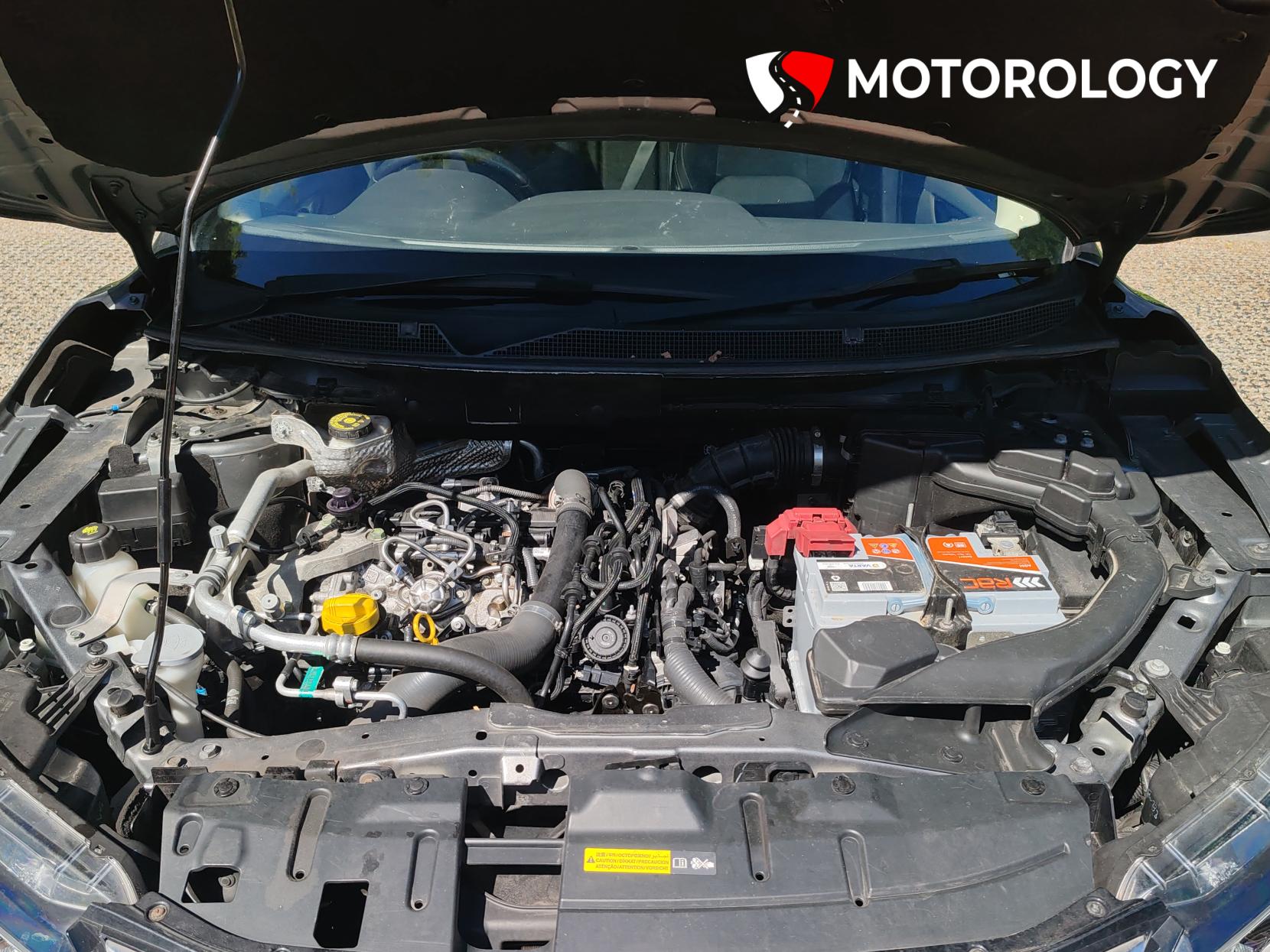 Nissan Qashqai 1.3 DIG-T N-Connecta SUV 5dr Petrol DCT Auto Euro 6 (s/s) (160 ps)