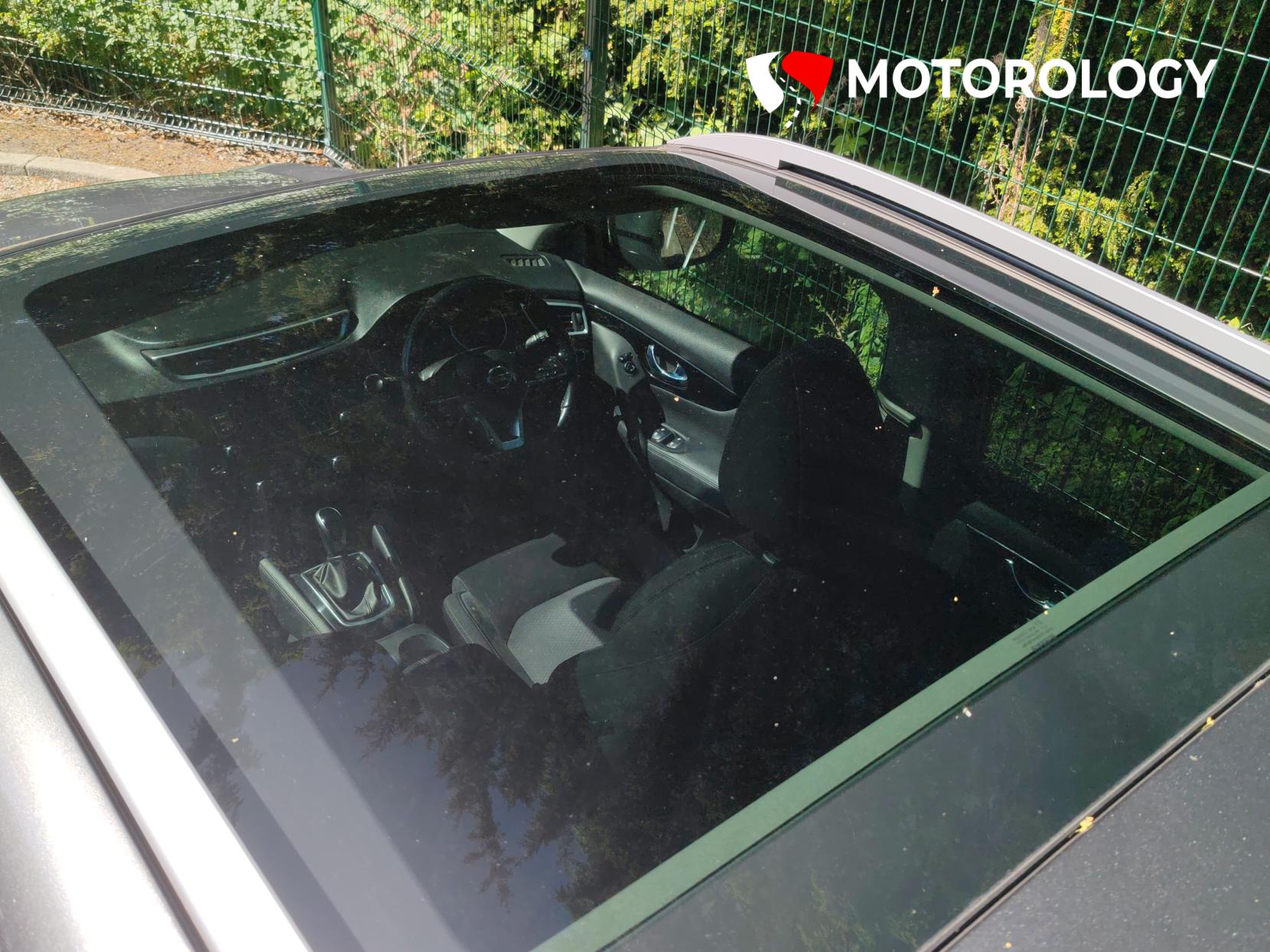 Nissan Qashqai 1.3 DIG-T N-Connecta SUV 5dr Petrol DCT Auto Euro 6 (s/s) (160 ps)