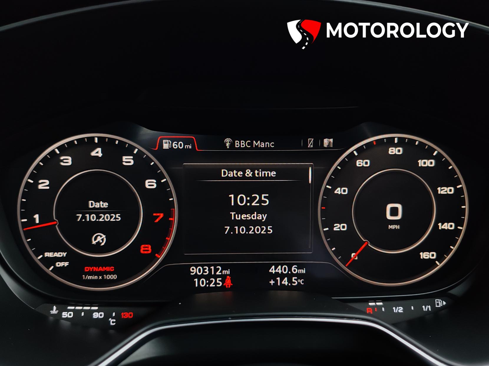 Audi TT 2.0 TFSI S line Coupe 3dr Petrol Manual Euro 6 (s/s) (230 ps)