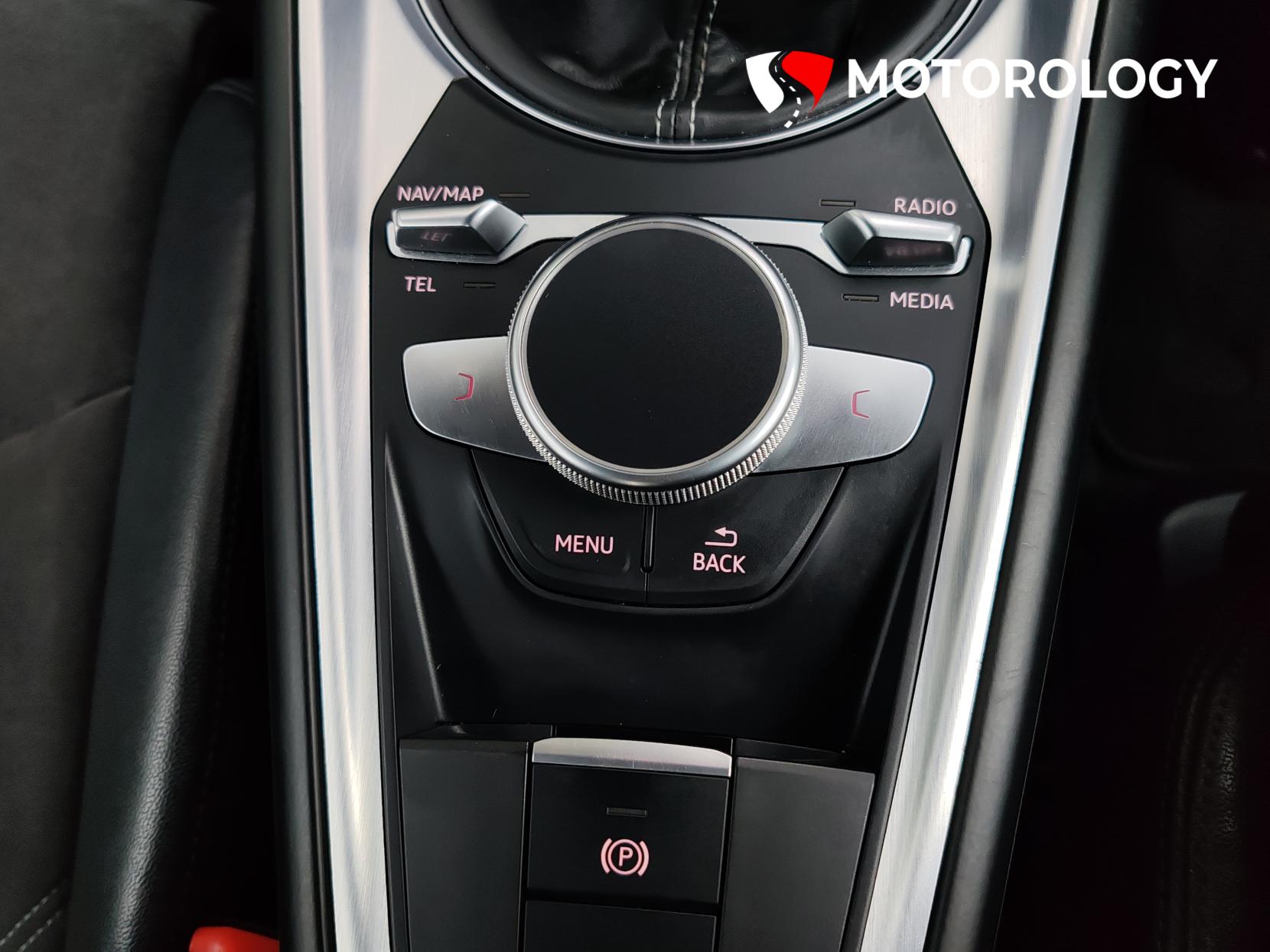 Audi TT 2.0 TFSI S line Coupe 3dr Petrol Manual Euro 6 (s/s) (230 ps)