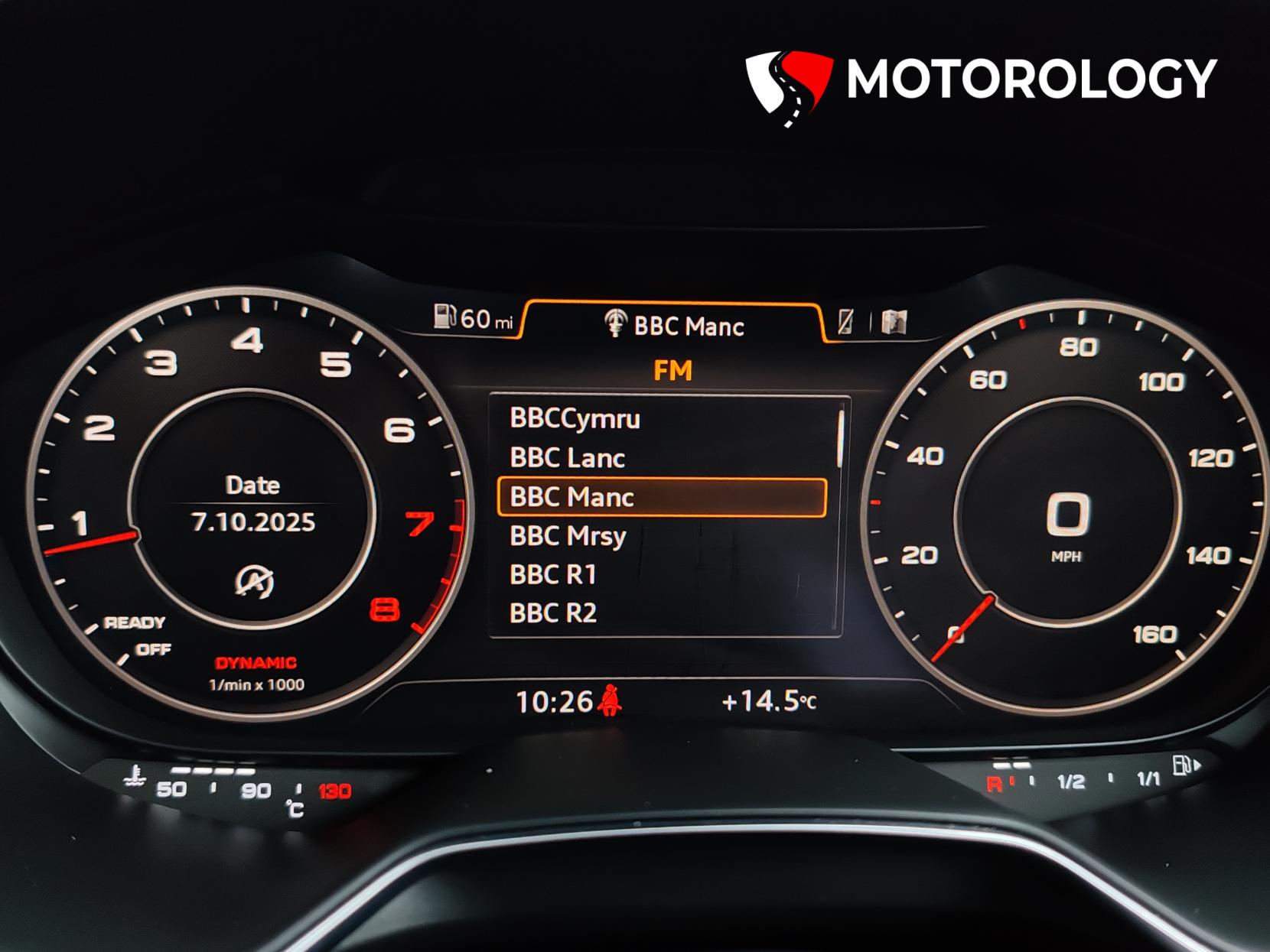 Audi TT 2.0 TFSI S line Coupe 3dr Petrol Manual Euro 6 (s/s) (230 ps)