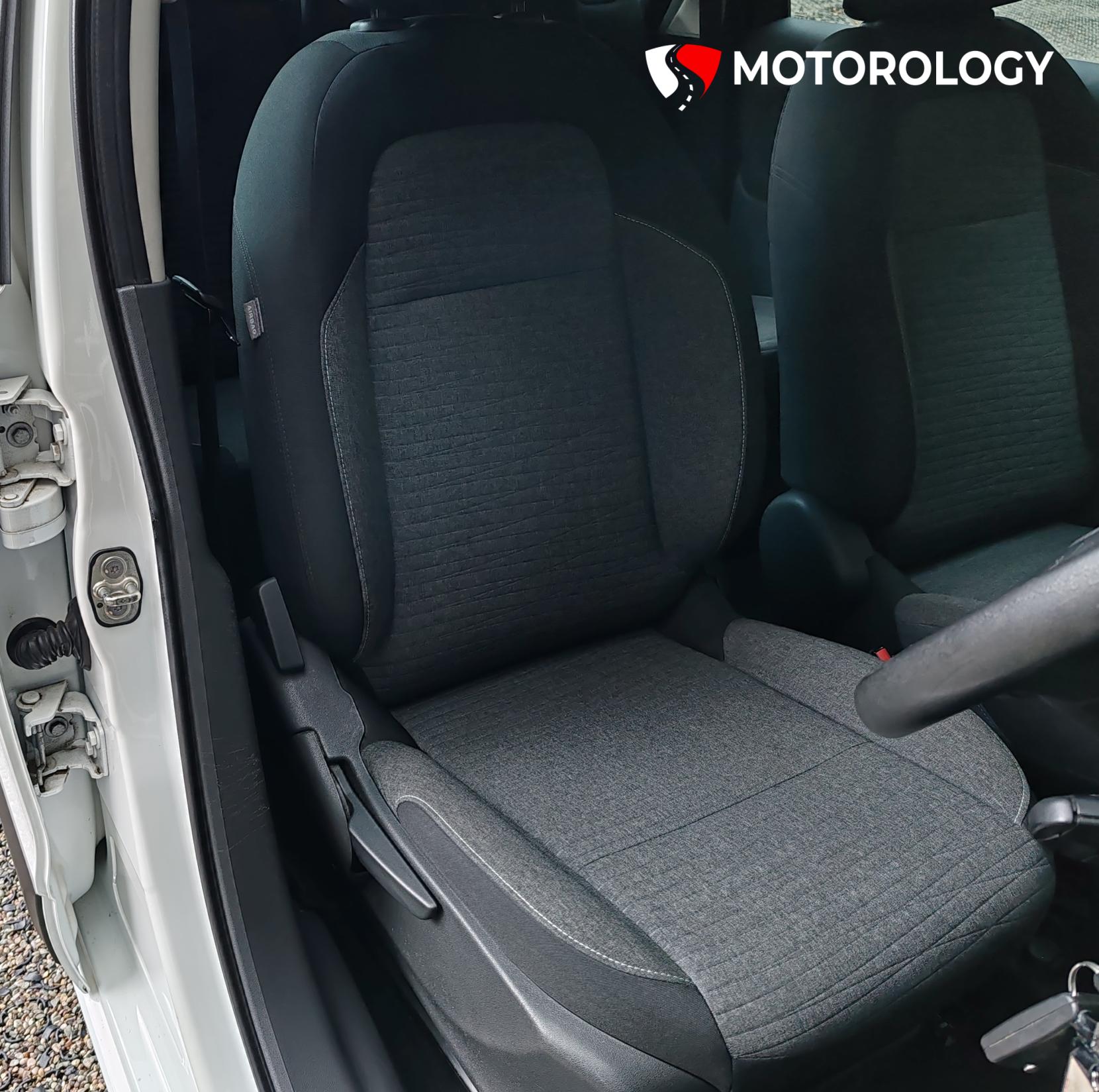 Citroen C3 Picasso 1.2 PureTech Edition MPV 5dr Petrol Manual Euro 6 (110 ps)