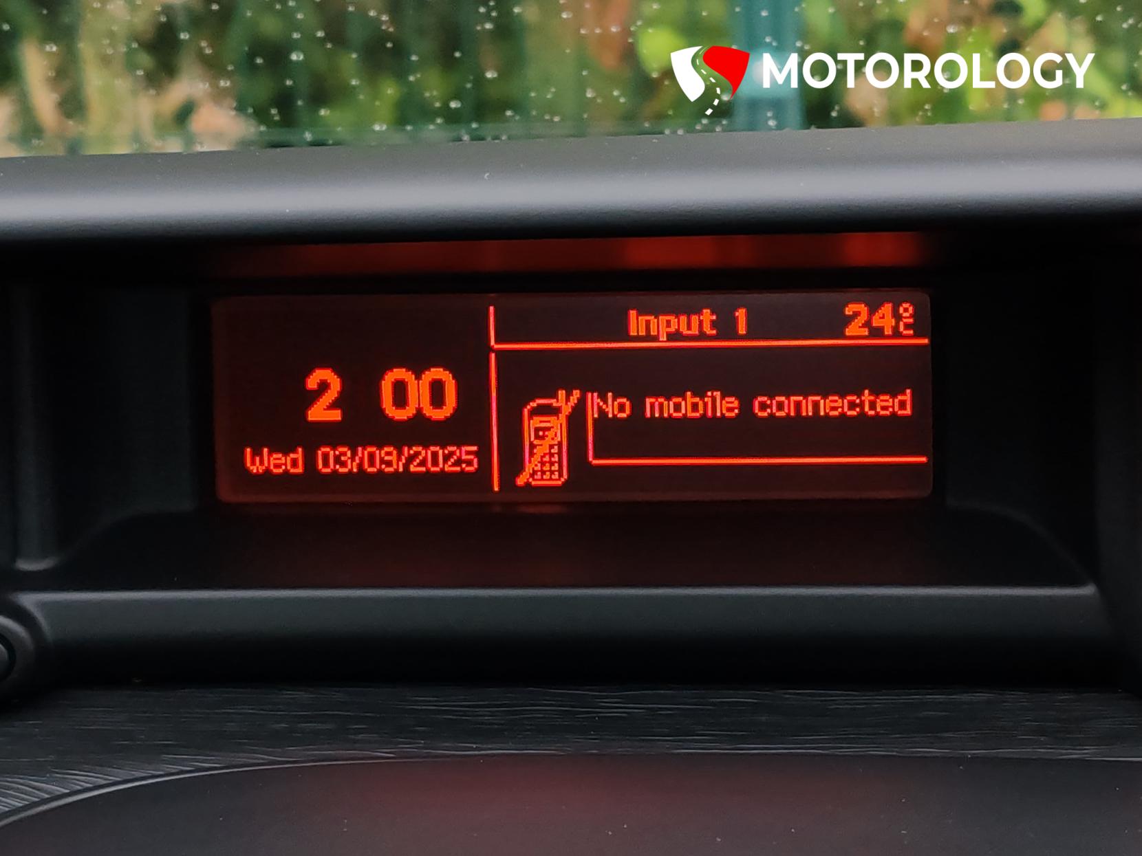 Citroen C3 Picasso 1.2 PureTech Edition MPV 5dr Petrol Manual Euro 6 (110 ps)