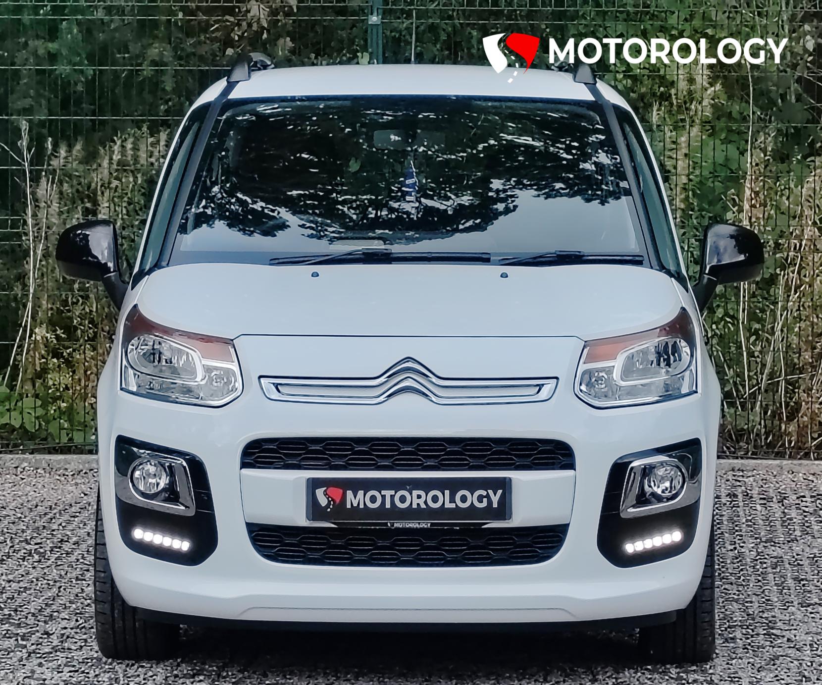 Citroen C3 Picasso 1.2 PureTech Edition MPV 5dr Petrol Manual Euro 6 (110 ps)