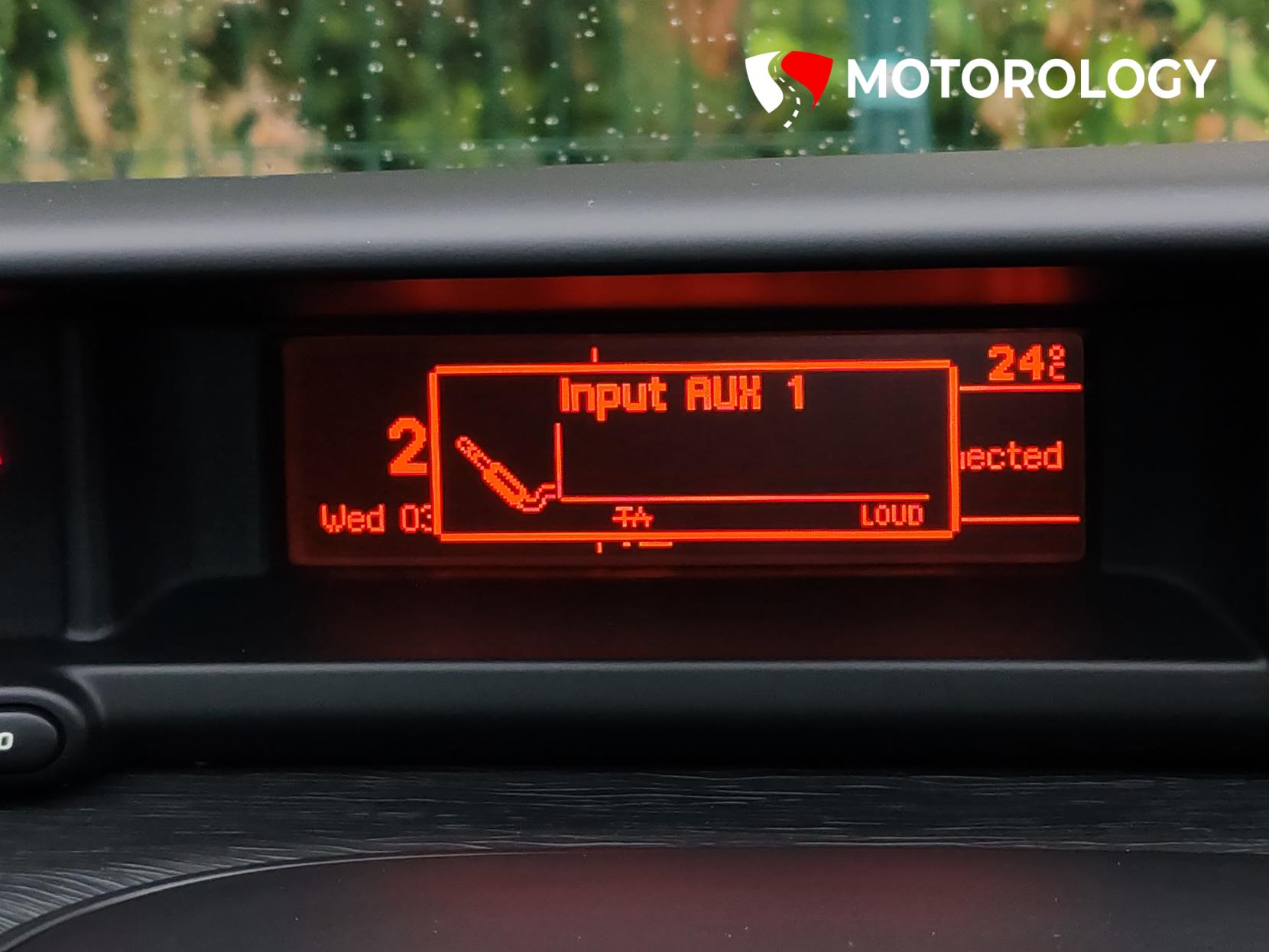 Citroen C3 Picasso 1.2 PureTech Edition MPV 5dr Petrol Manual Euro 6 (110 ps)