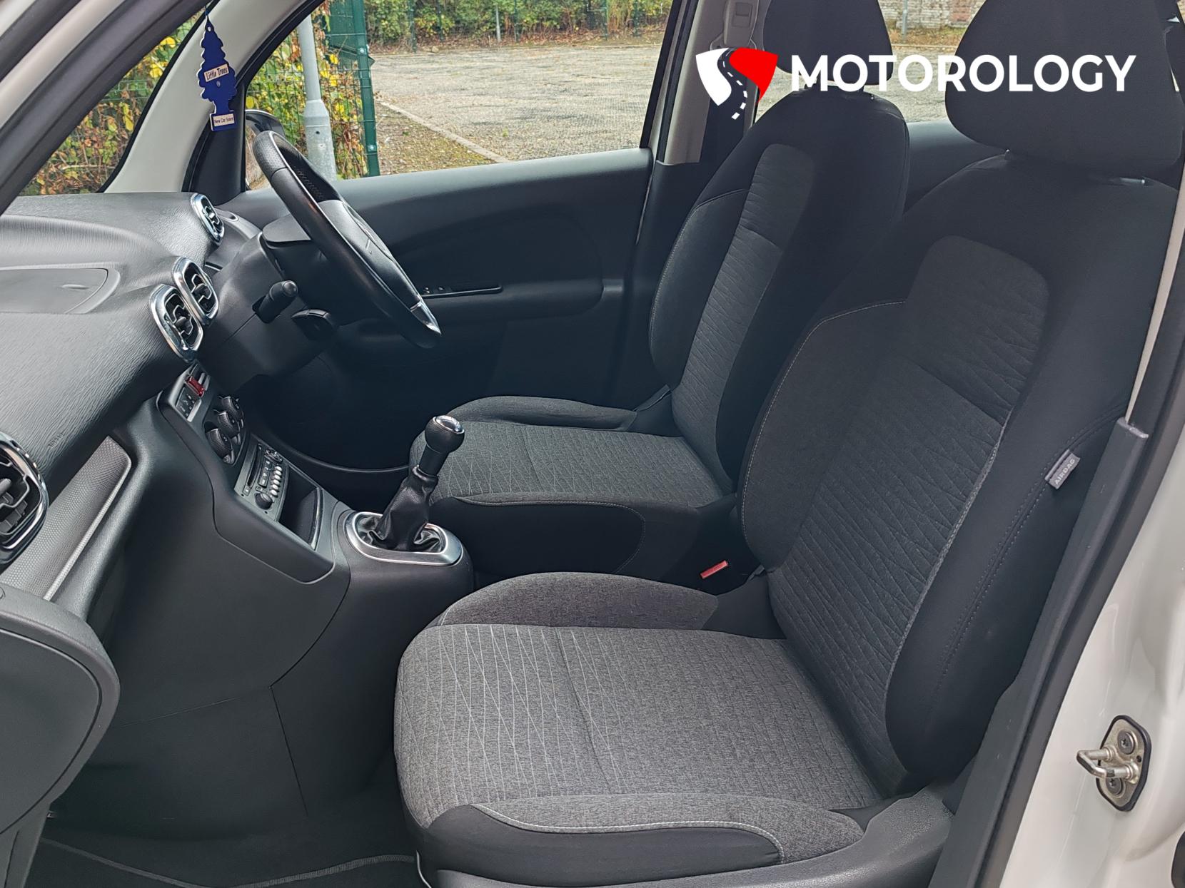 Citroen C3 Picasso 1.2 PureTech Edition MPV 5dr Petrol Manual Euro 6 (110 ps)