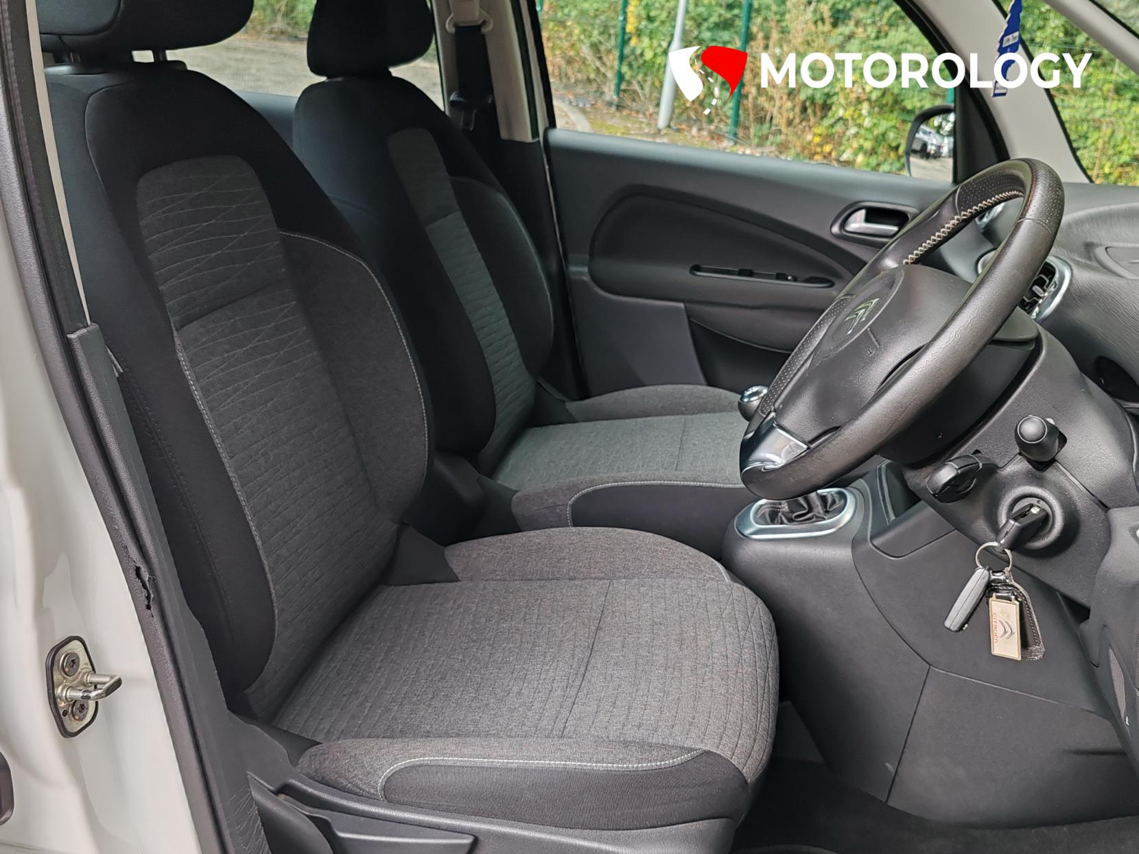 Citroen C3 Picasso 1.2 PureTech Edition MPV 5dr Petrol Manual Euro 6 (110 ps)