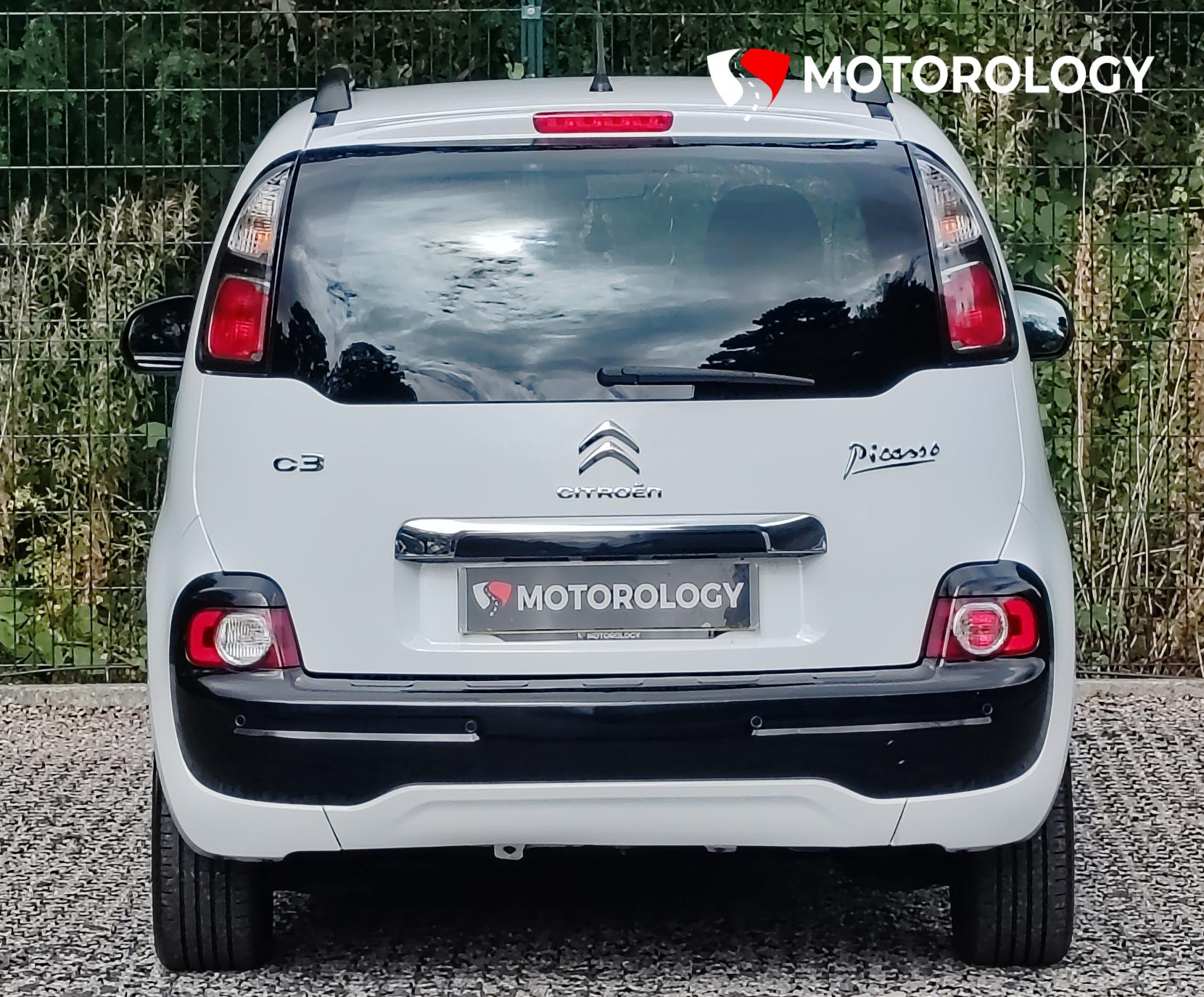 Citroen C3 Picasso 1.2 PureTech Edition MPV 5dr Petrol Manual Euro 6 (110 ps)