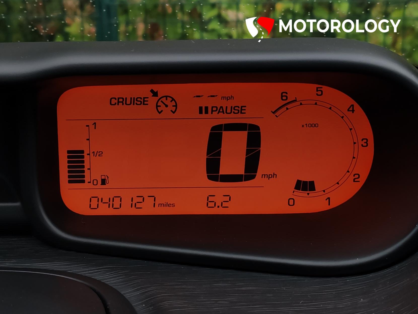 Citroen C3 Picasso 1.2 PureTech Edition MPV 5dr Petrol Manual Euro 6 (110 ps)