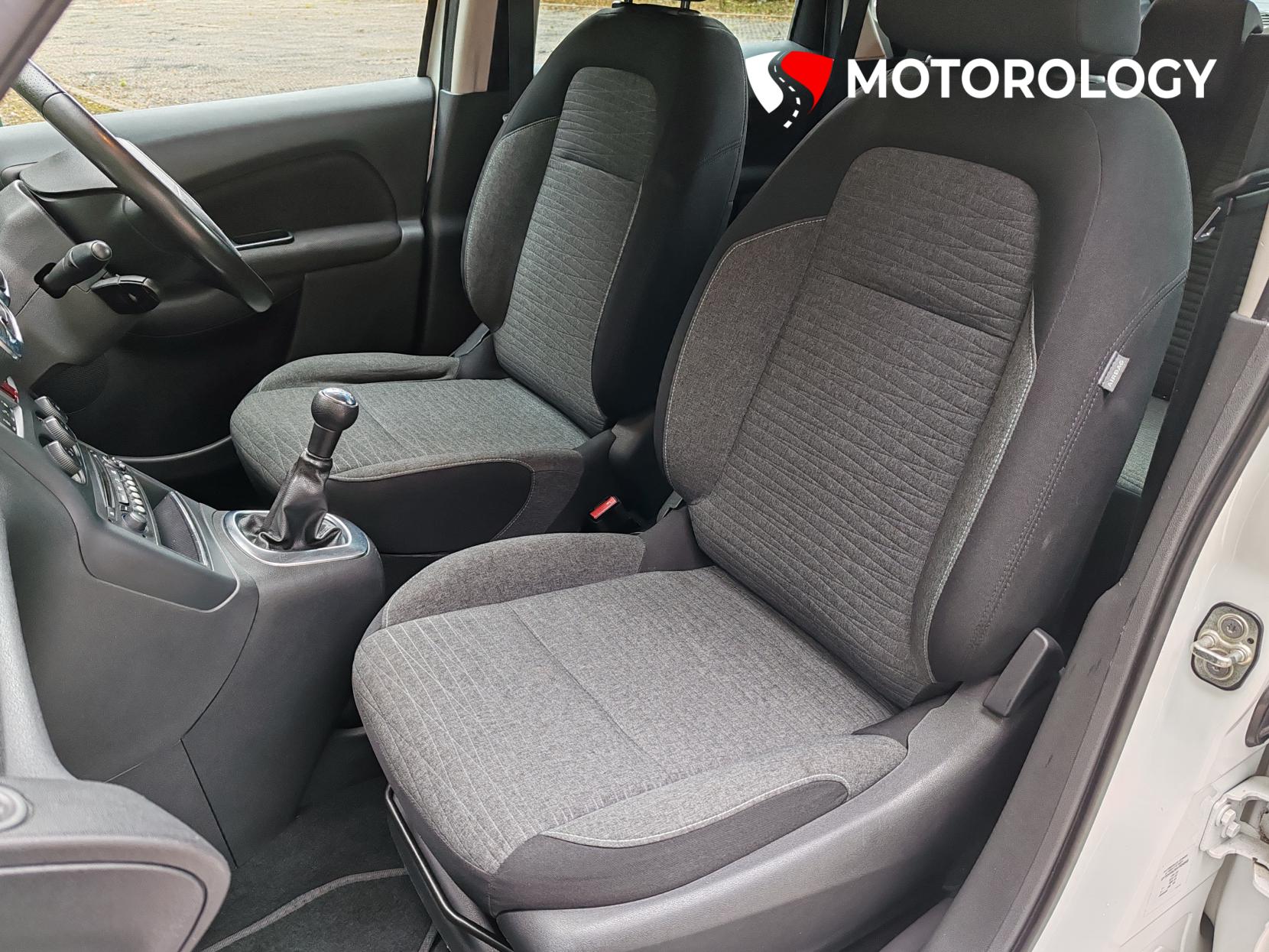 Citroen C3 Picasso 1.2 PureTech Edition MPV 5dr Petrol Manual Euro 6 (110 ps)
