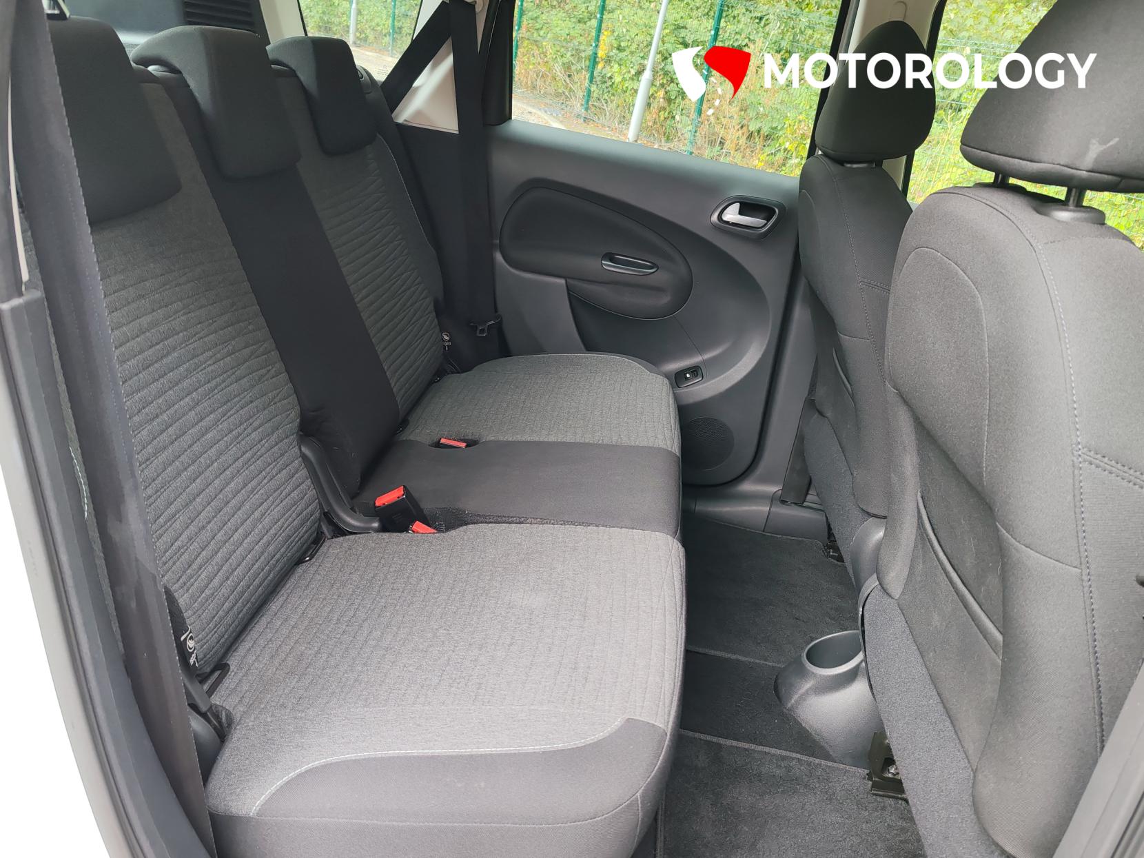 Citroen C3 Picasso 1.2 PureTech Edition MPV 5dr Petrol Manual Euro 6 (110 ps)
