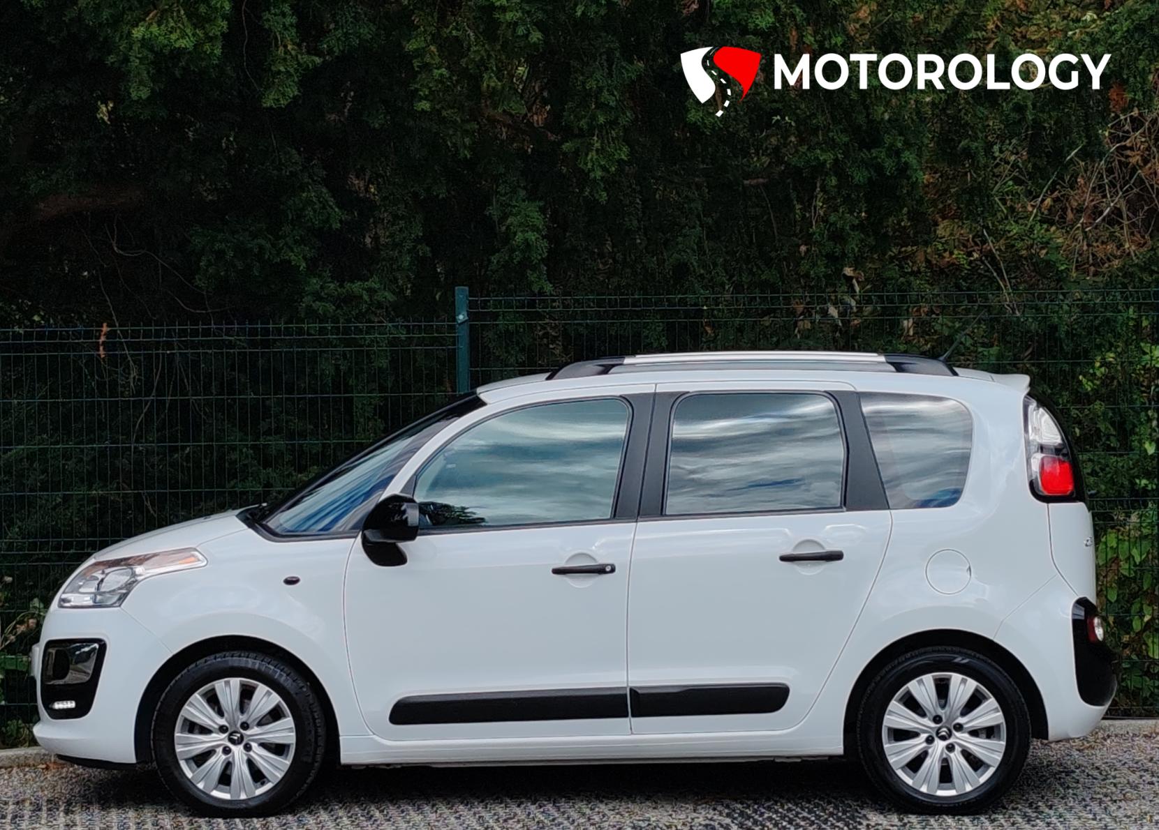 Citroen C3 Picasso 1.2 PureTech Edition MPV 5dr Petrol Manual Euro 6 (110 ps)