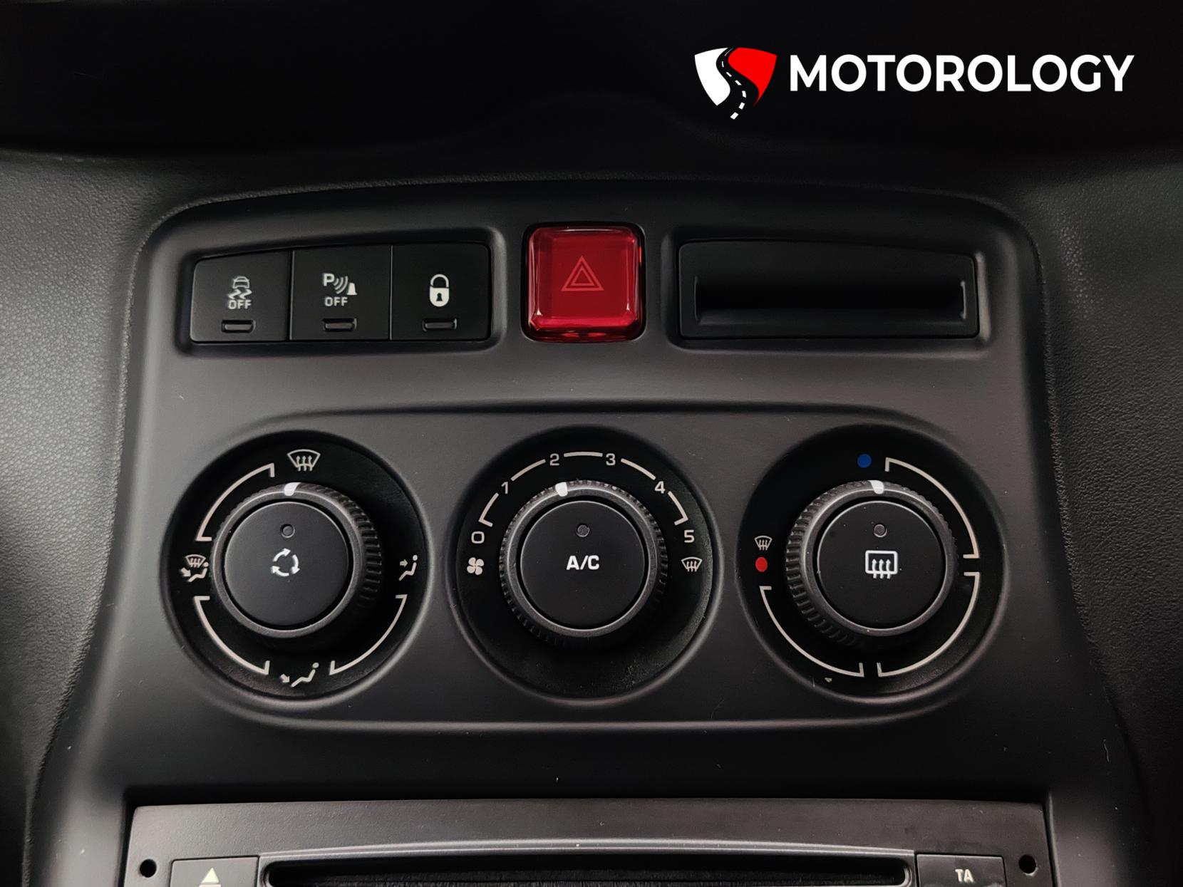 Citroen C3 Picasso 1.2 PureTech Edition MPV 5dr Petrol Manual Euro 6 (110 ps)