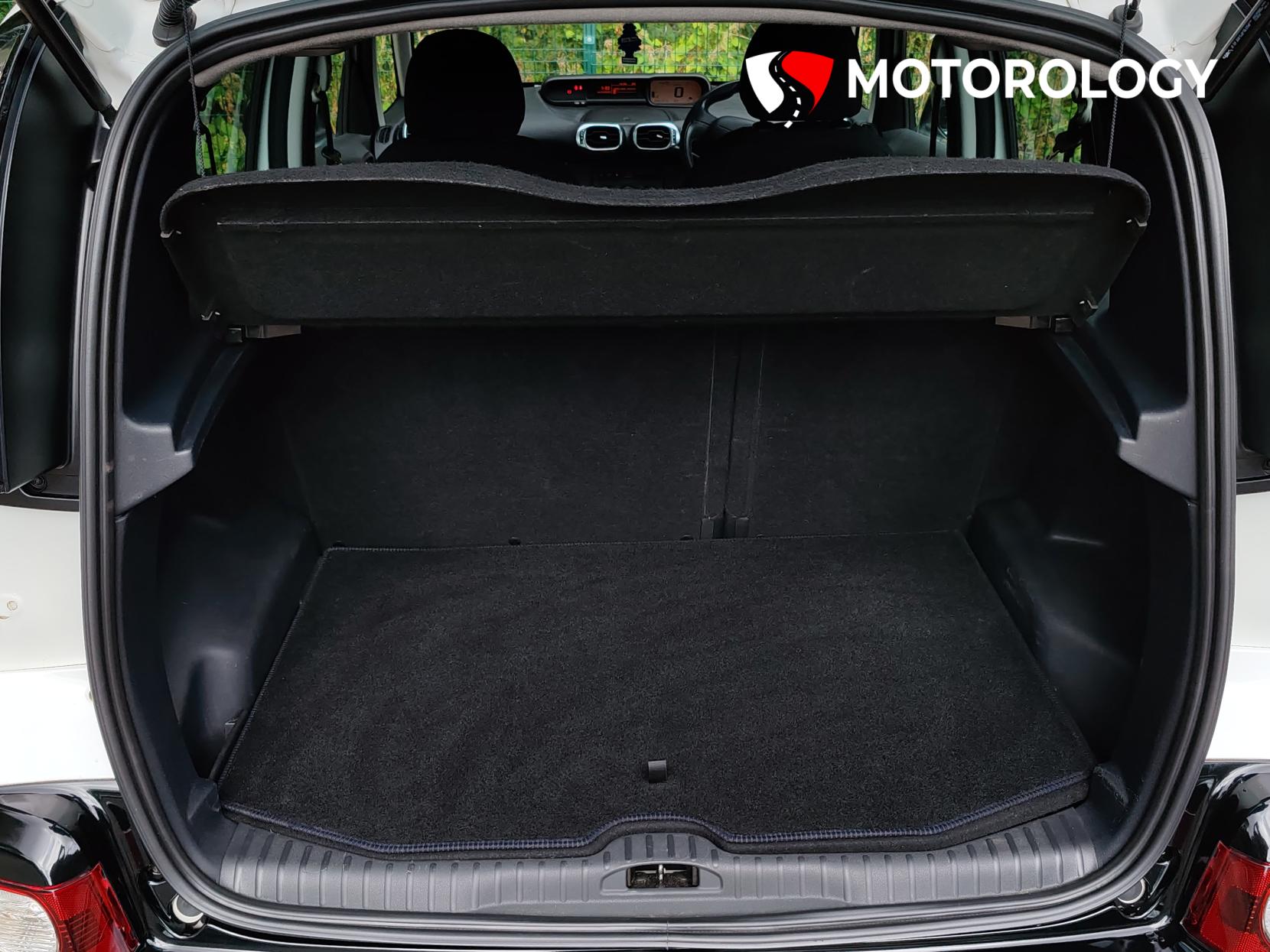 Citroen C3 Picasso 1.2 PureTech Edition MPV 5dr Petrol Manual Euro 6 (110 ps)