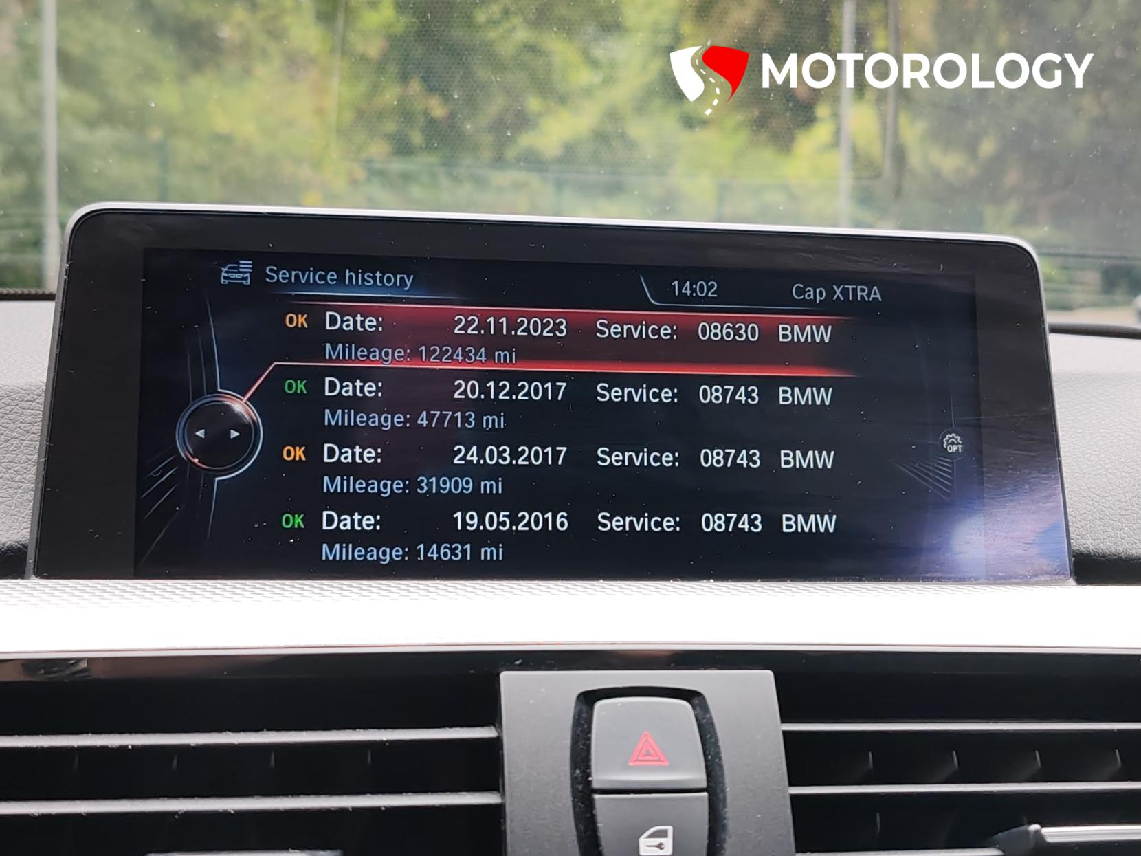 BMW 4 Series Gran Coupe 2.0 420d M Sport Hatchback 5dr Diesel Auto Euro 6 (s/s) (184 ps)