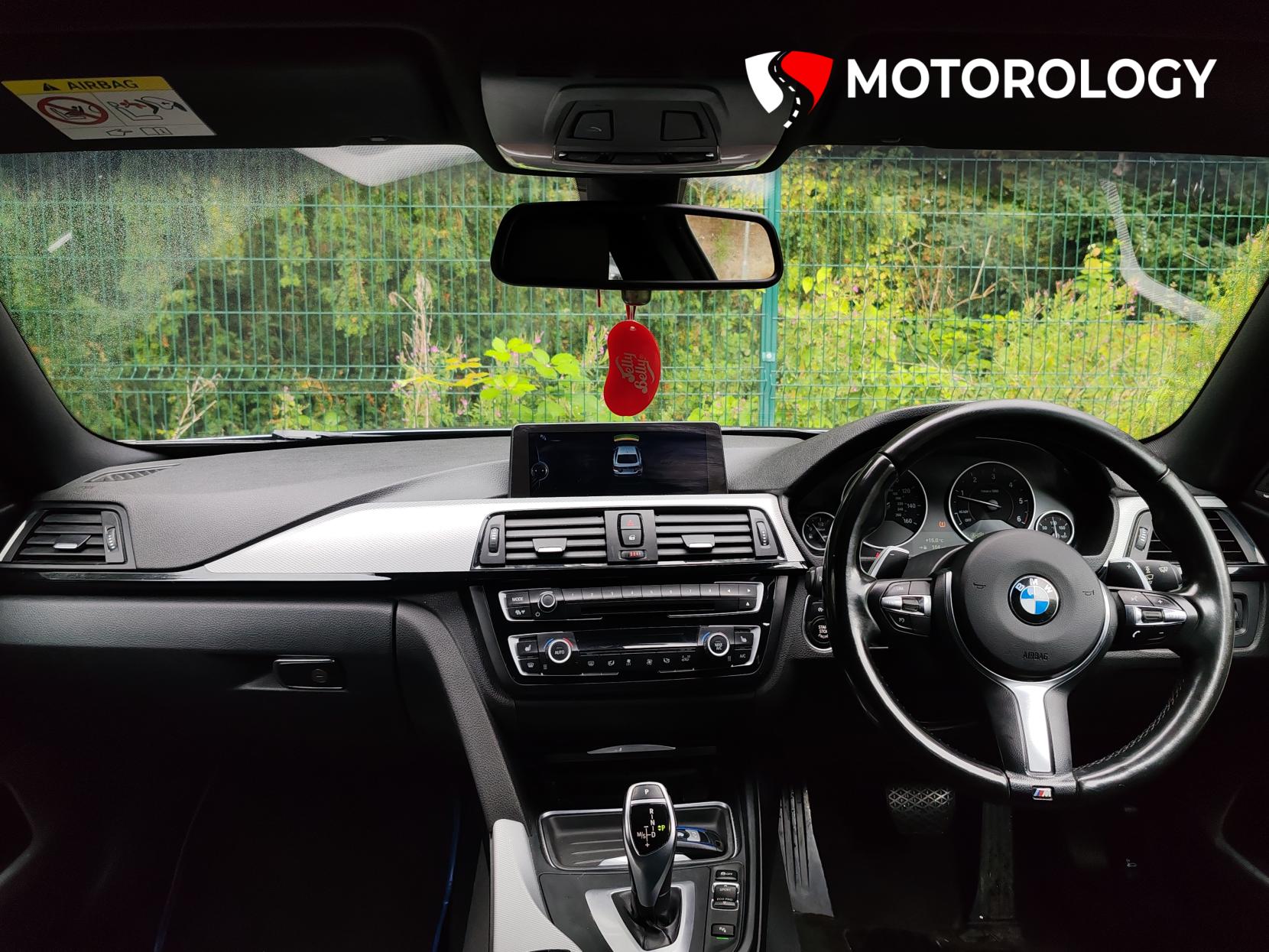 BMW 4 Series Gran Coupe 2.0 420d M Sport Hatchback 5dr Diesel Auto Euro 6 (s/s) (184 ps)