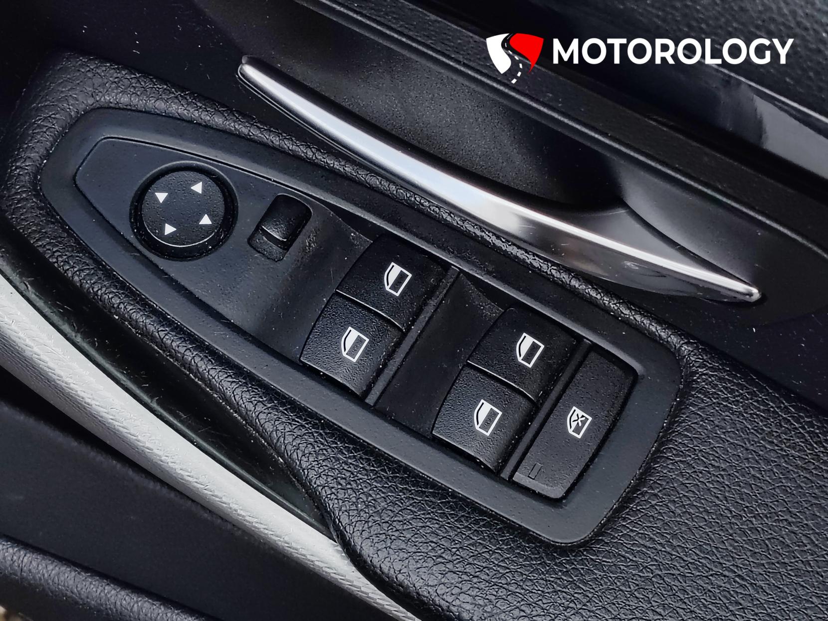 BMW 4 Series Gran Coupe 2.0 420d M Sport Hatchback 5dr Diesel Auto Euro 6 (s/s) (184 ps)