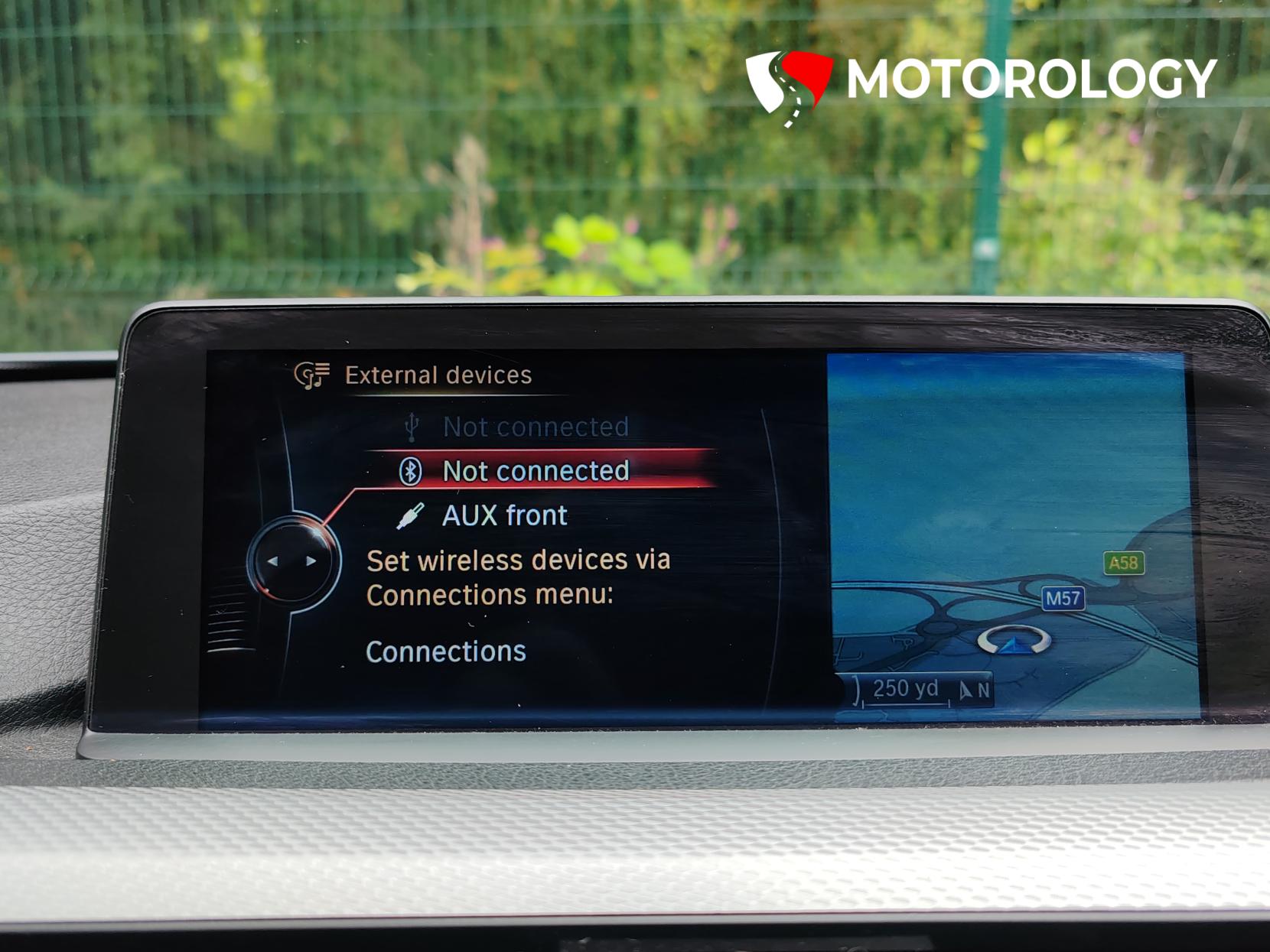 BMW 4 Series Gran Coupe 2.0 420d M Sport Hatchback 5dr Diesel Auto Euro 6 (s/s) (184 ps)