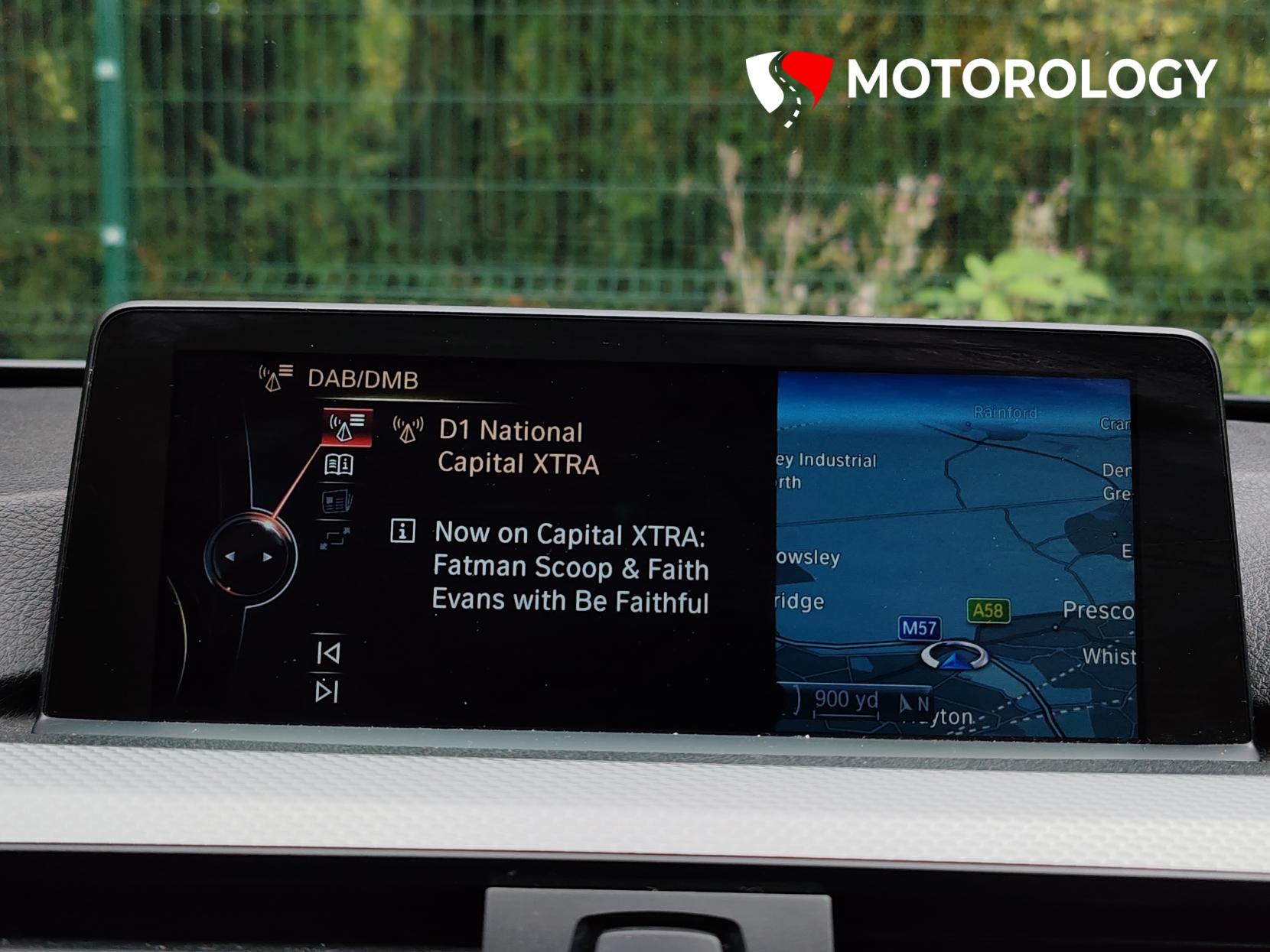 BMW 4 Series Gran Coupe 2.0 420d M Sport Hatchback 5dr Diesel Auto Euro 6 (s/s) (184 ps)