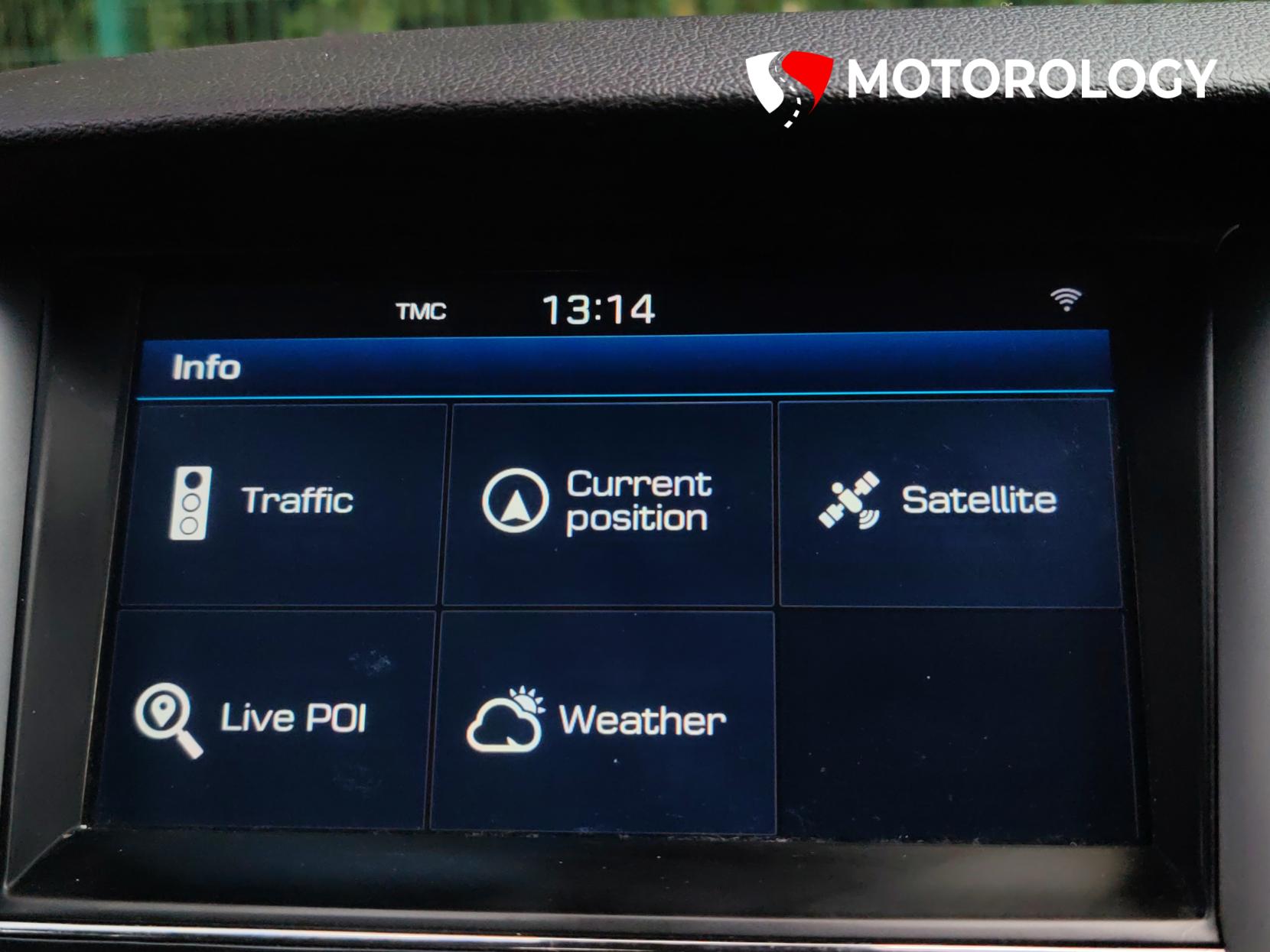Hyundai TUCSON 1.7 CRDi Blue Drive SE Nav SUV 5dr Diesel Manual Euro 6 (s/s) (116 ps)
