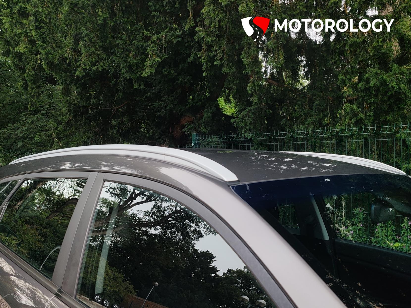 Hyundai TUCSON 1.7 CRDi Blue Drive SE Nav SUV 5dr Diesel Manual Euro 6 (s/s) (116 ps)