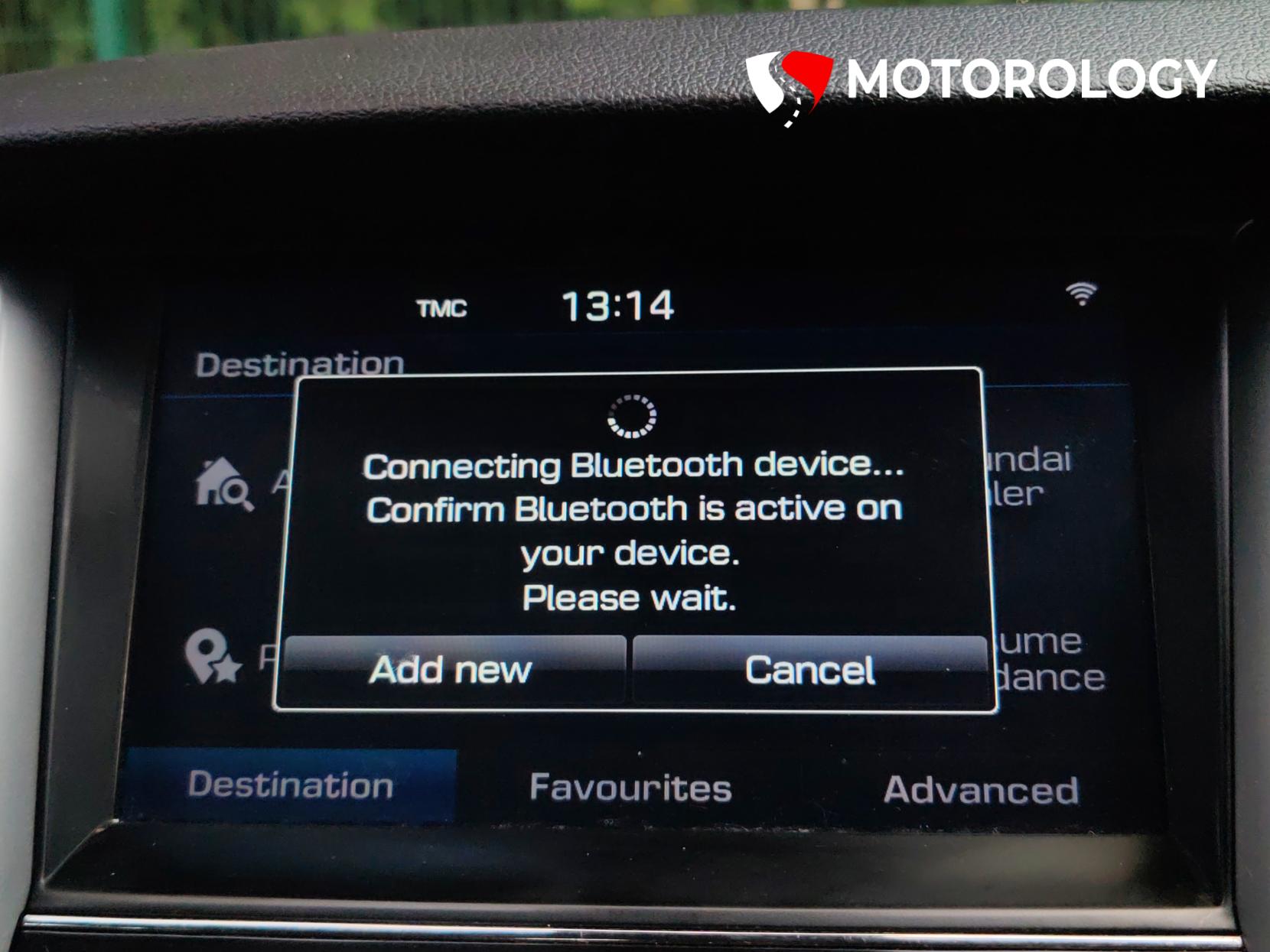 Hyundai TUCSON 1.7 CRDi Blue Drive SE Nav SUV 5dr Diesel Manual Euro 6 (s/s) (116 ps)