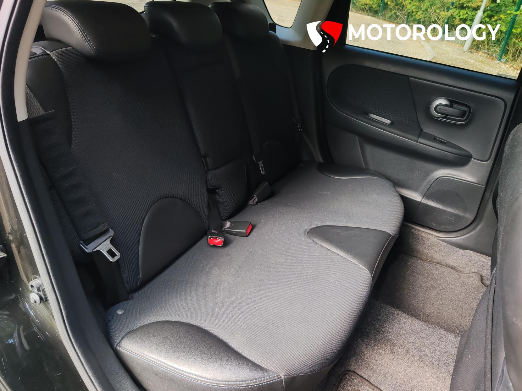 Nissan Note 1.4 16V n-tec+ Hatchback 5dr Petrol Manual Euro 5 (88 ps)