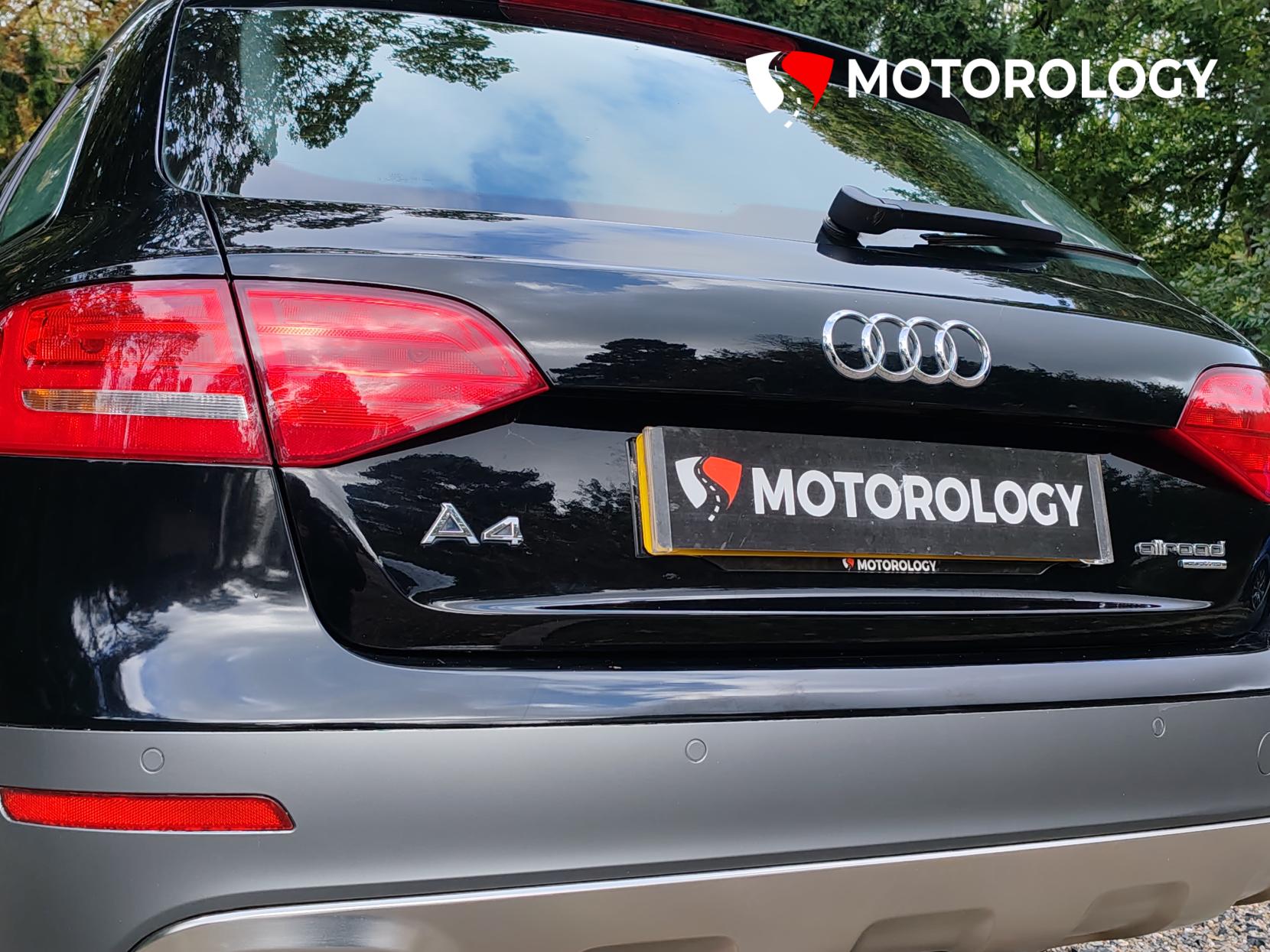 Audi A4 Allroad 2.0 TDI Estate 5dr Diesel S Tronic quattro Euro 5 (s/s) (177 ps)