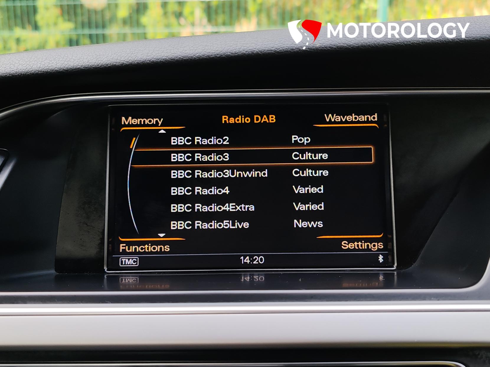 Audi A4 Allroad 2.0 TDI Estate 5dr Diesel S Tronic quattro Euro 5 (s/s) (177 ps)