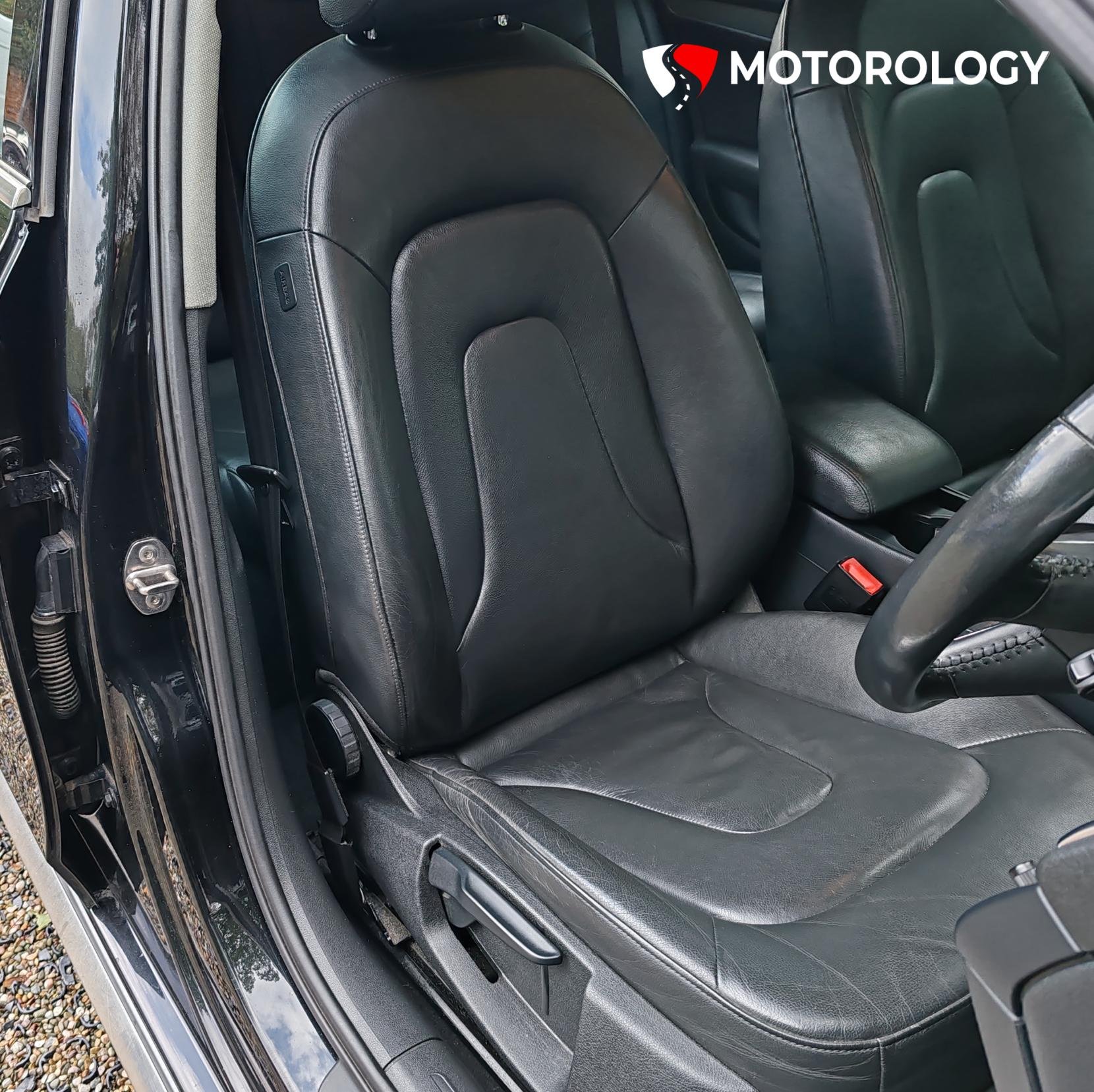Audi A4 Allroad 2.0 TDI Estate 5dr Diesel S Tronic quattro Euro 5 (s/s) (177 ps)